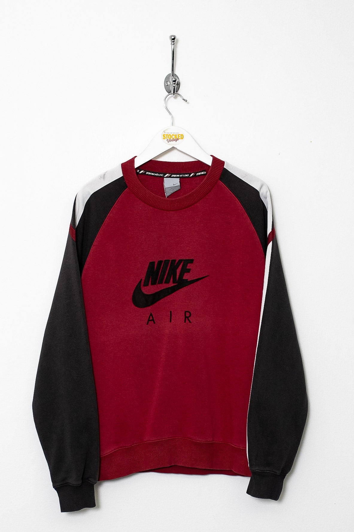 00s Nike Sweatshirt (S)