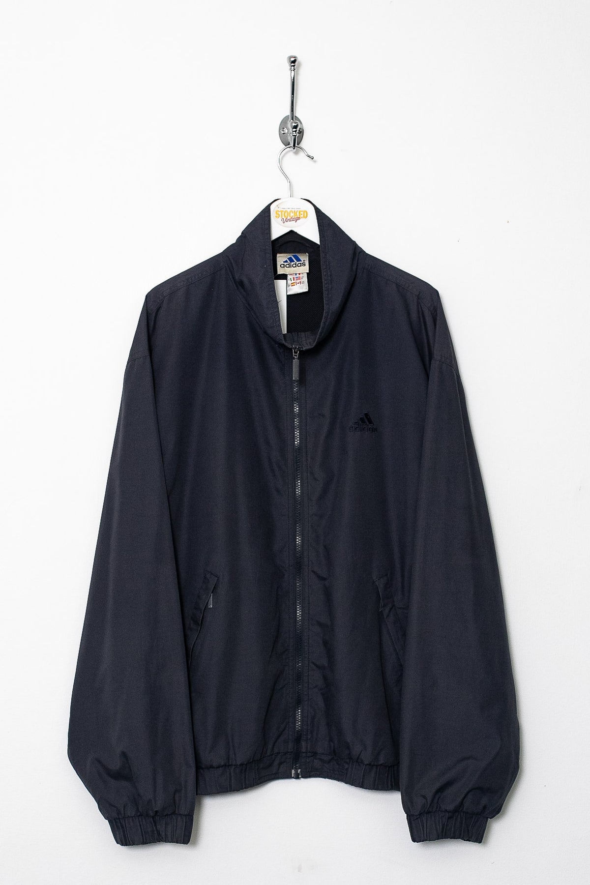 00s Adidas Jacket (L)