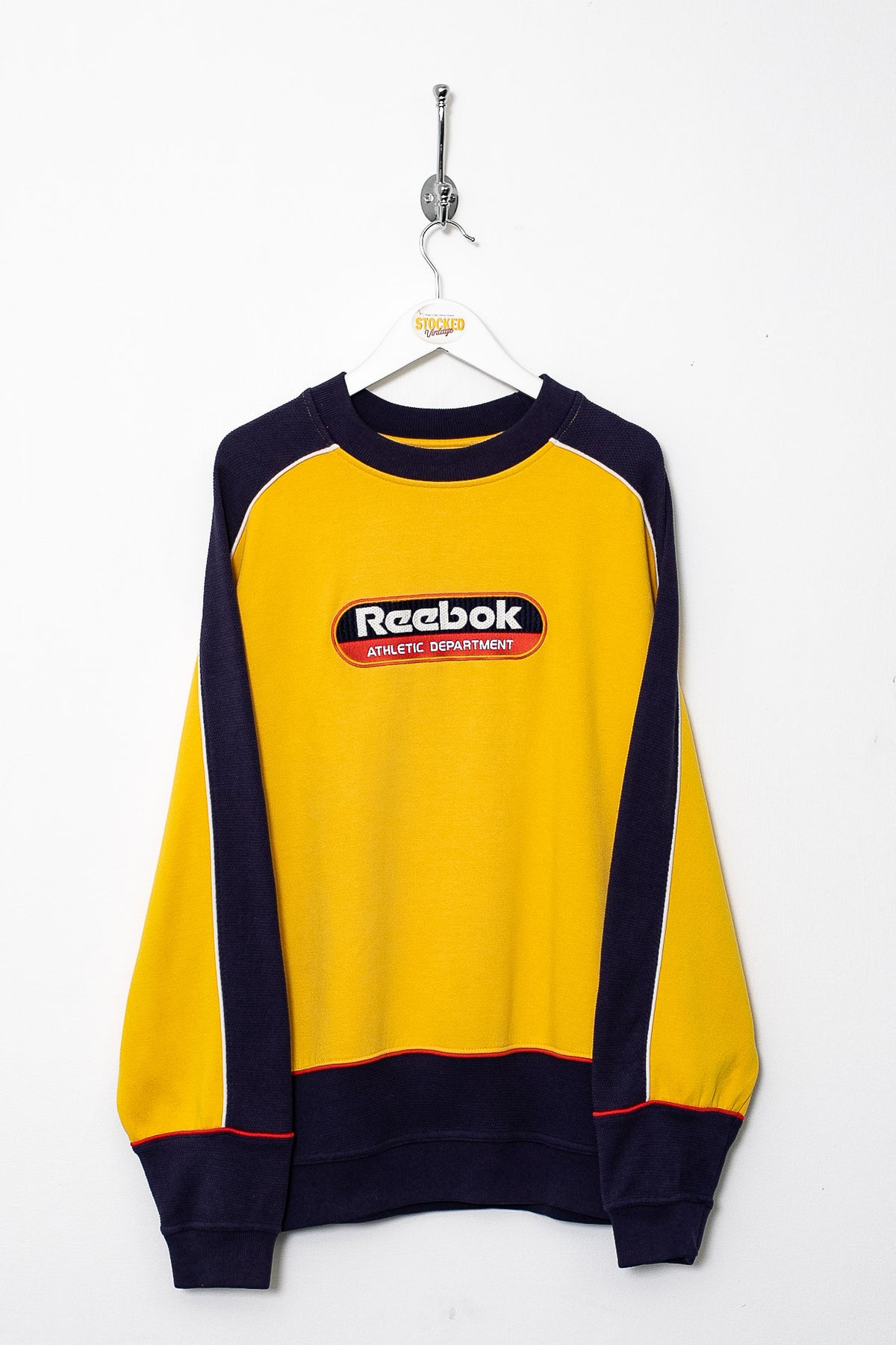00s Reebok Sweatshirt (L)
