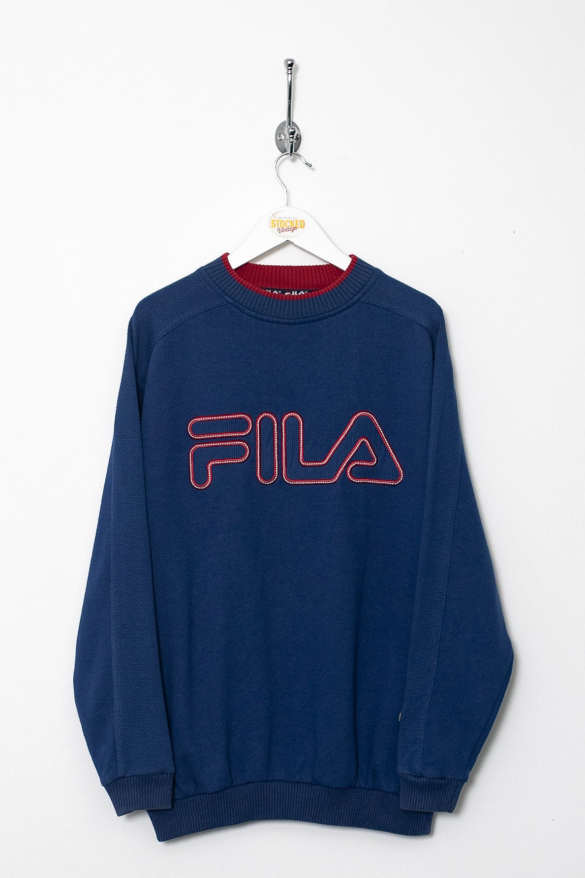 00s Fila Sweatshirt (S)