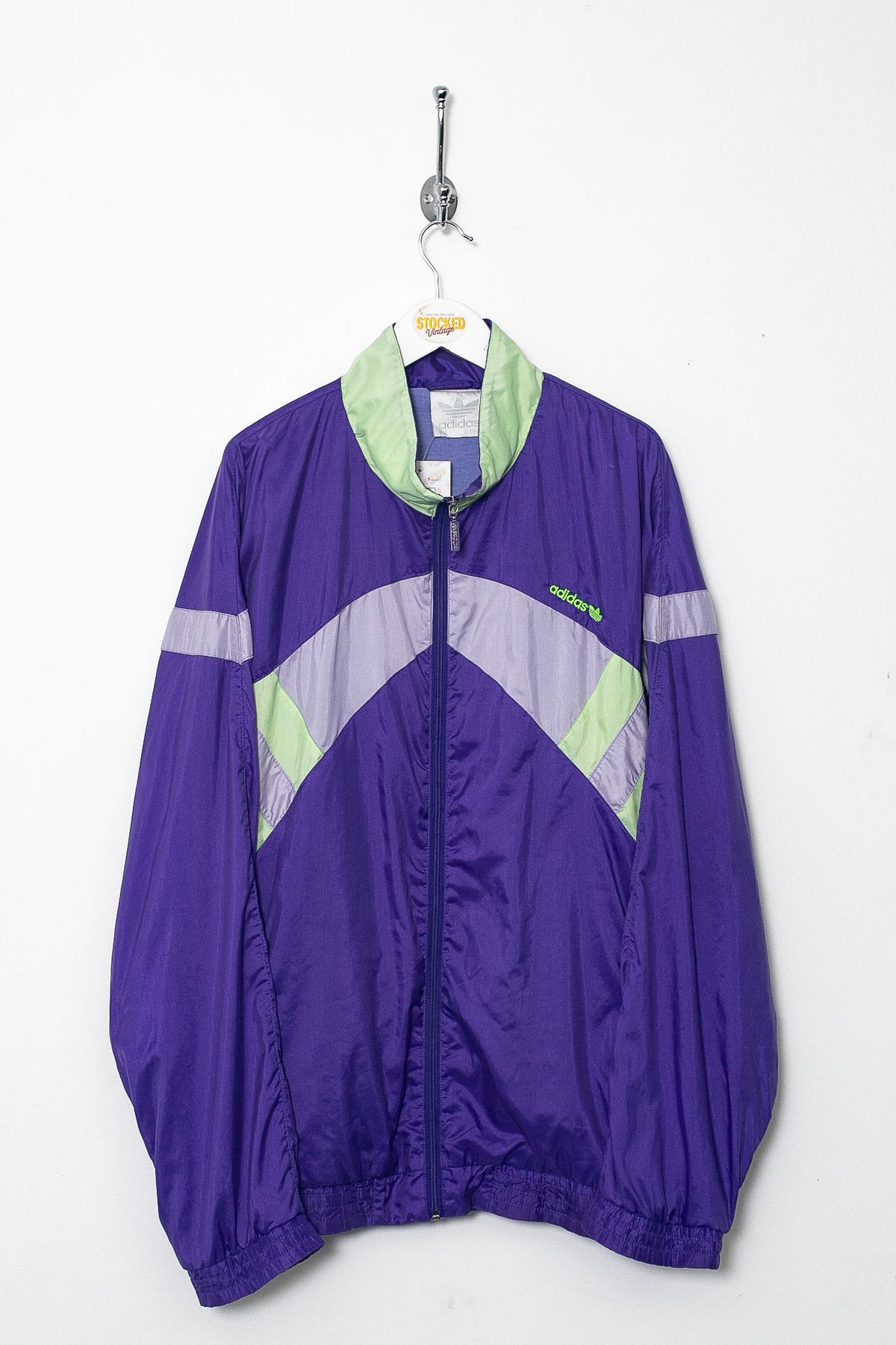 90s Adidas Jacket (XL)