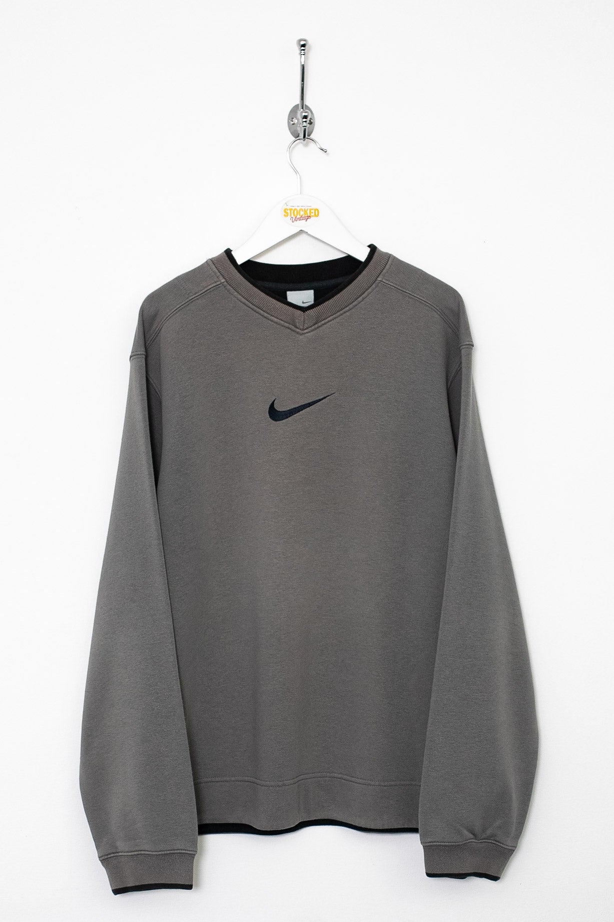 Nike hotsell sweatshirts vintage