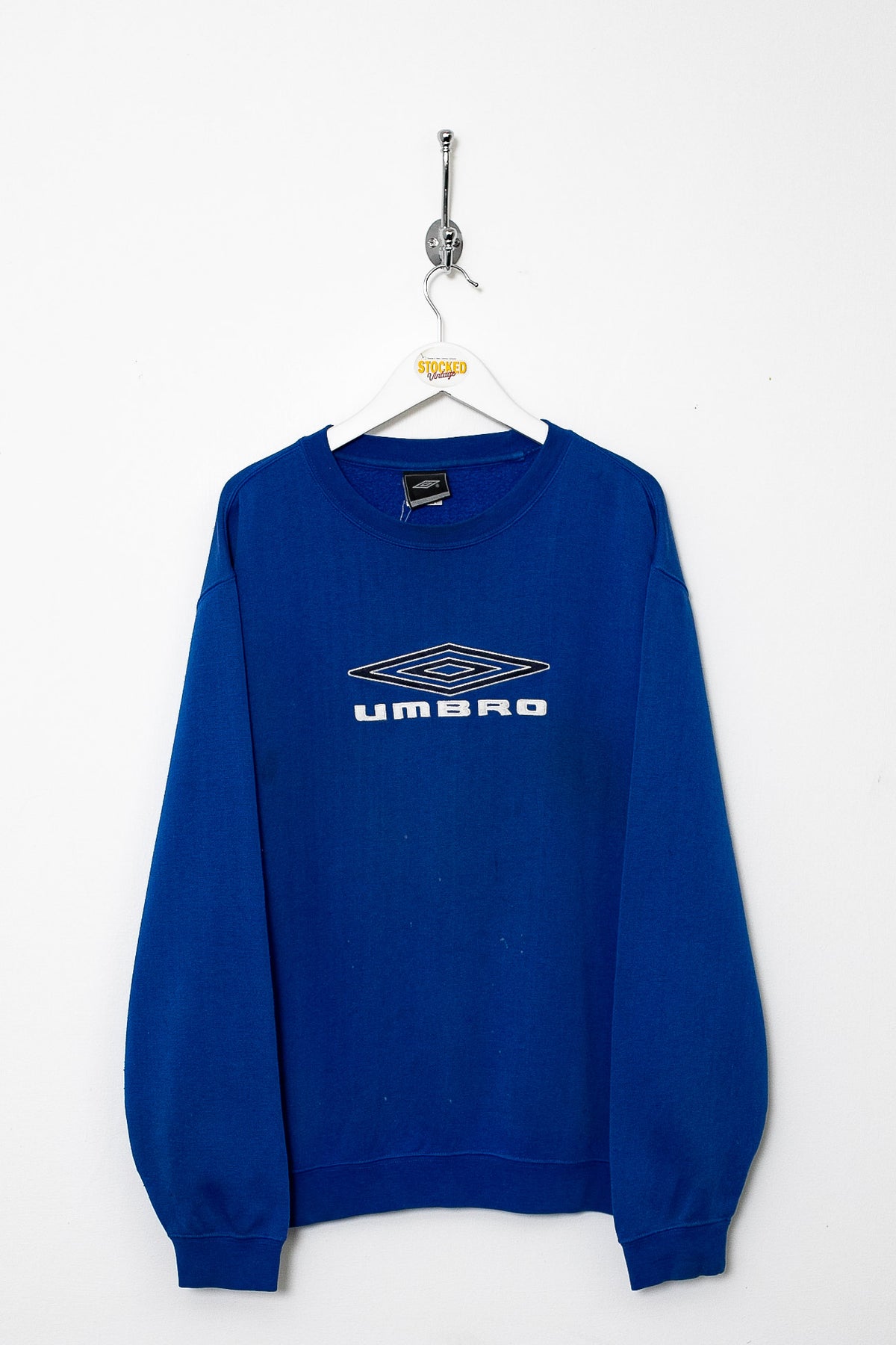 00s Umbro Sweatshirt (M)