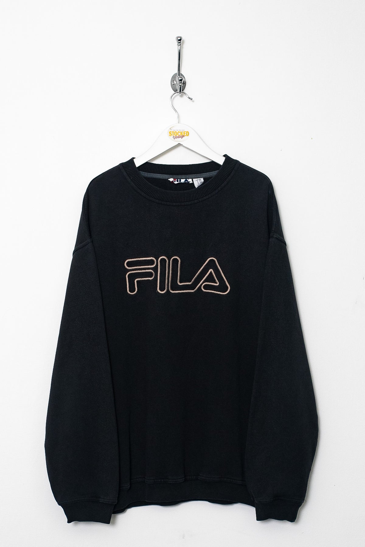 00s Fila Sweatshirt (XL)