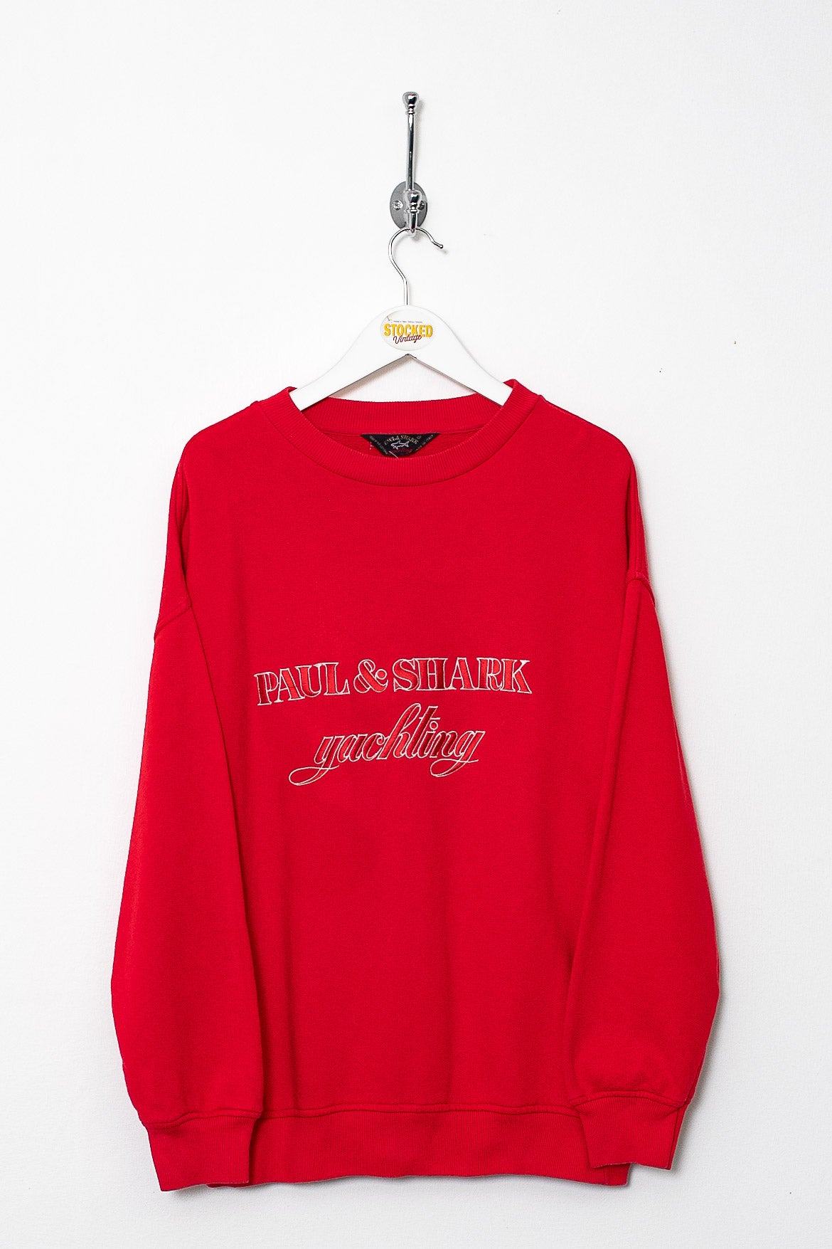 00s Paul & Shark Sweatshirt (M)