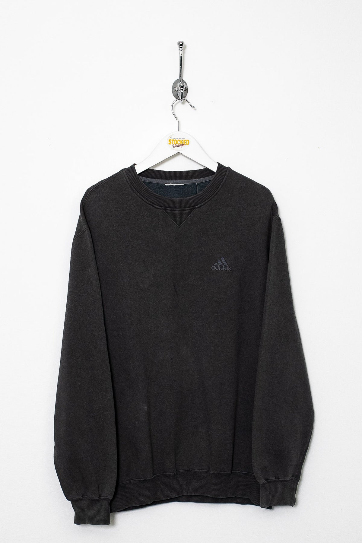 00s Adidas Sweatshirt (S)