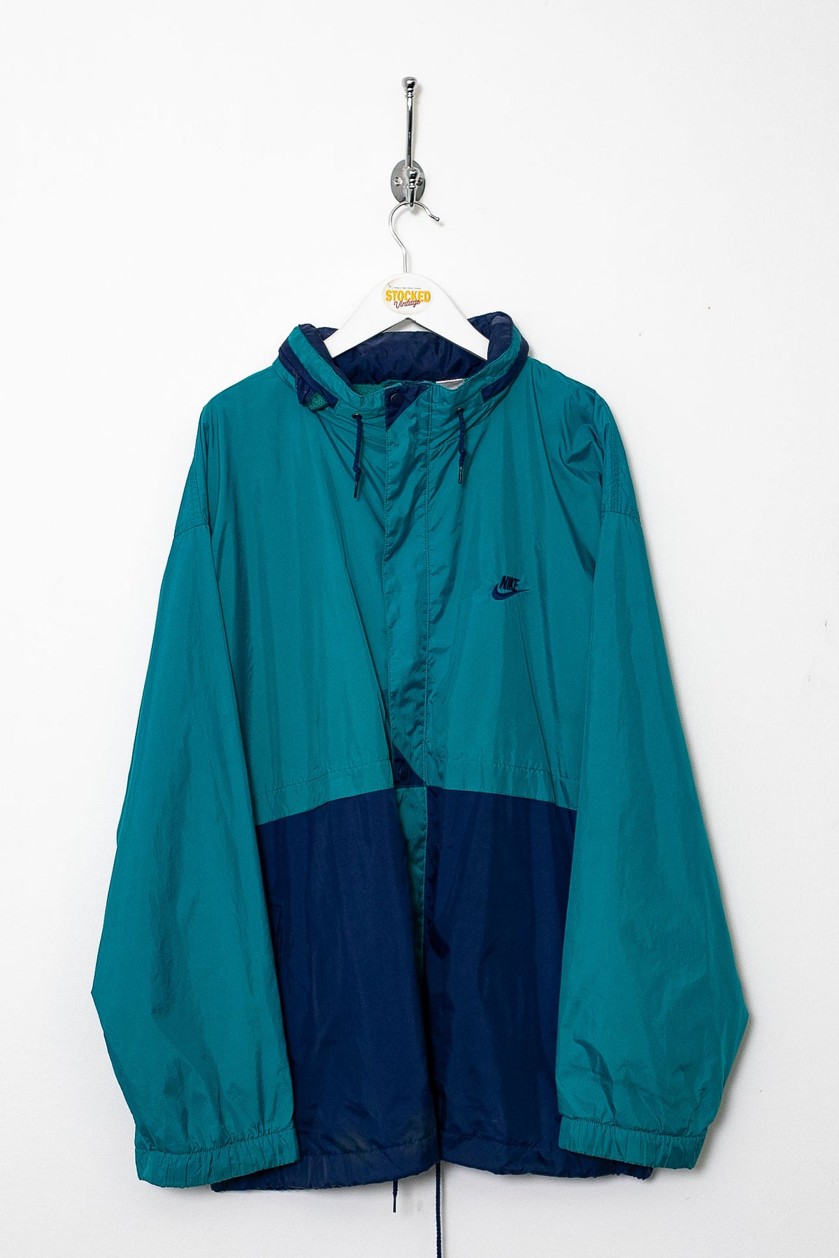 90s Nike Jacket (XL)