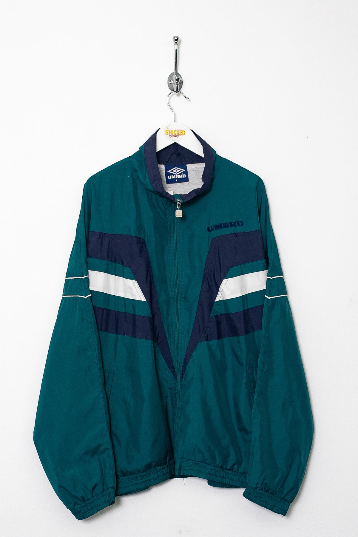 90s Umbro Jacket (L)