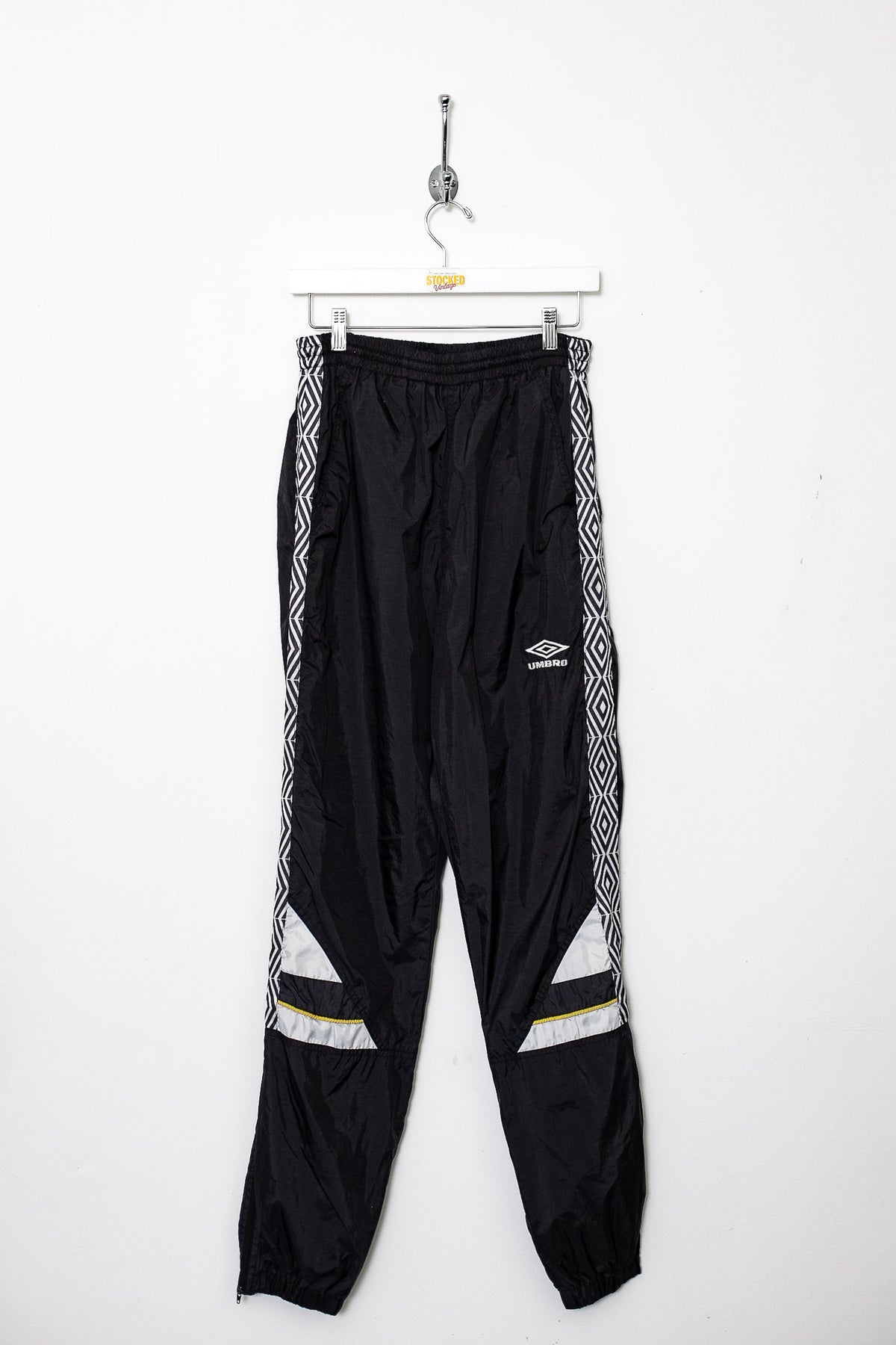 00s Umbro Tracksuit Bottoms (W34)