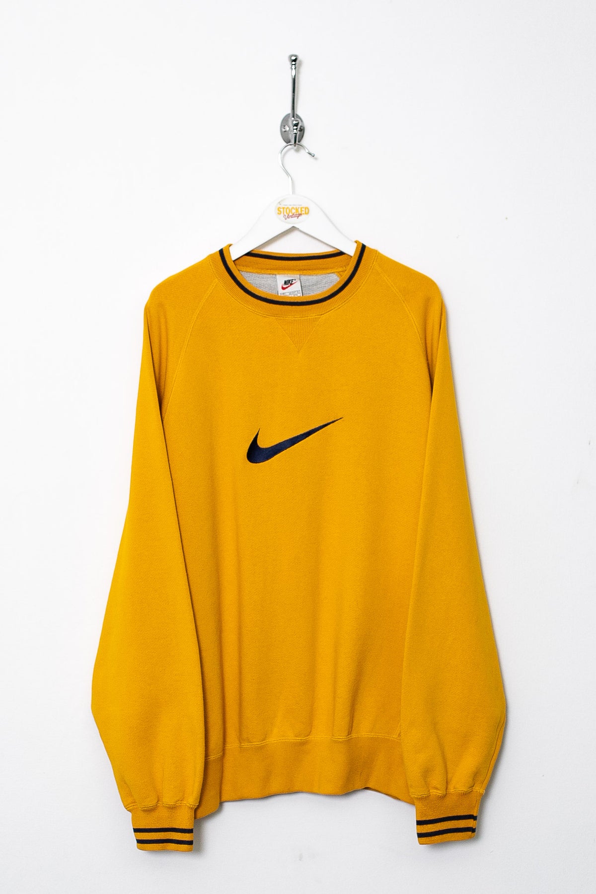 90s Nike Sweatshirt (L)
