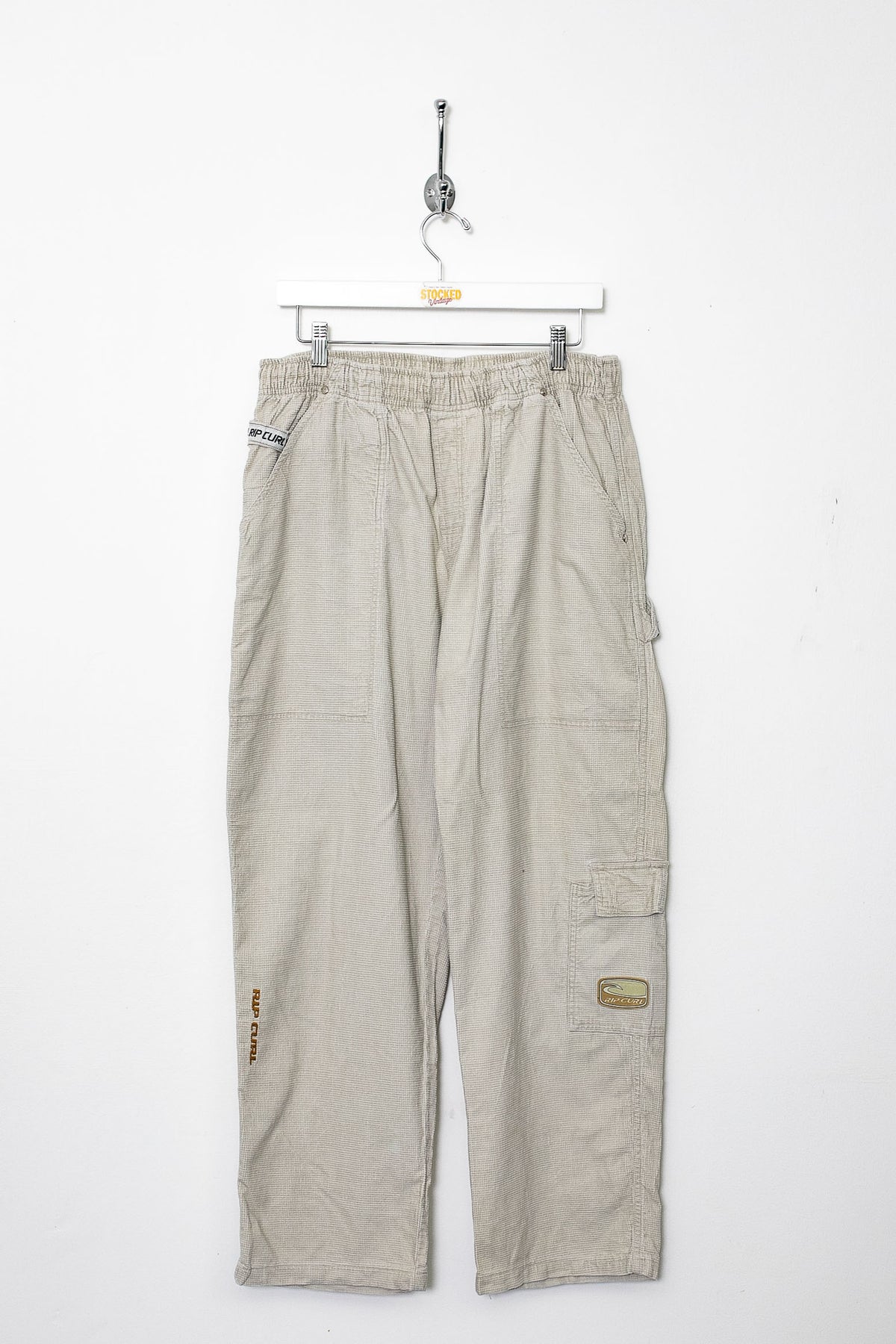 00s Rip Curl Cargo Trousers (W32)