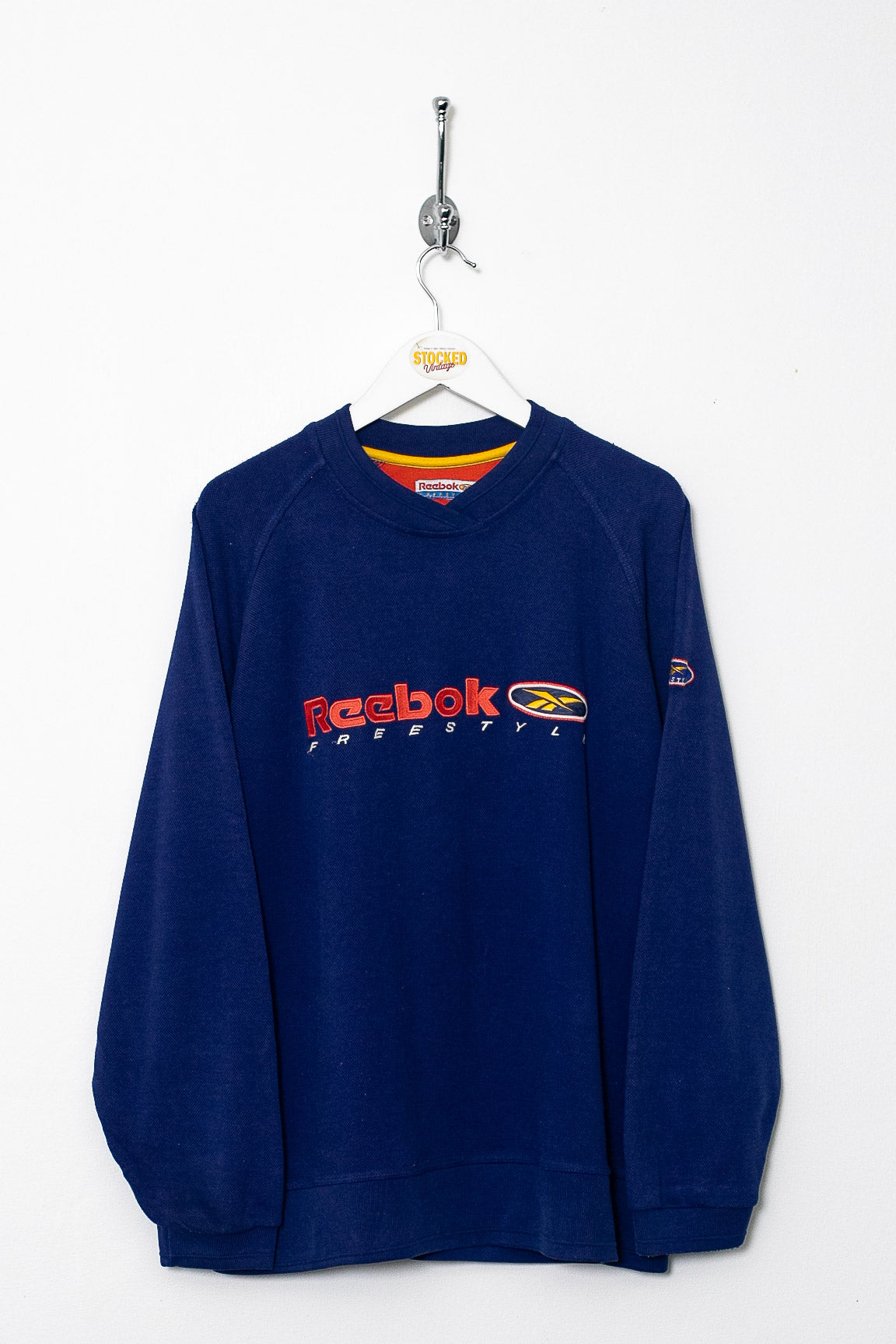 00s Reebok Sweatshirt (M)
