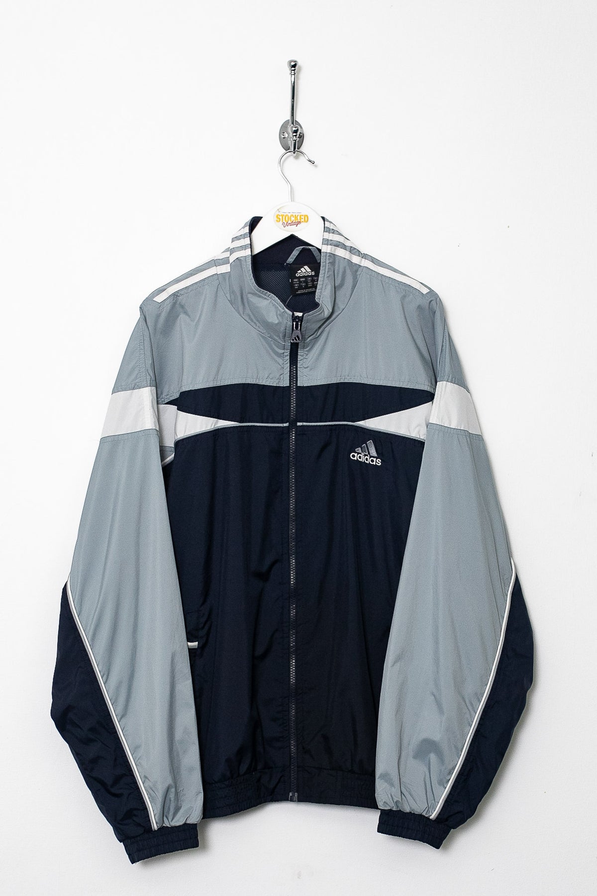 00s Adidas Jacket (XL)