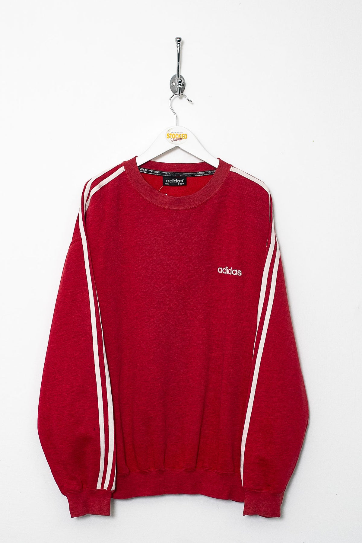 90s Adidas Sweatshirt (L)