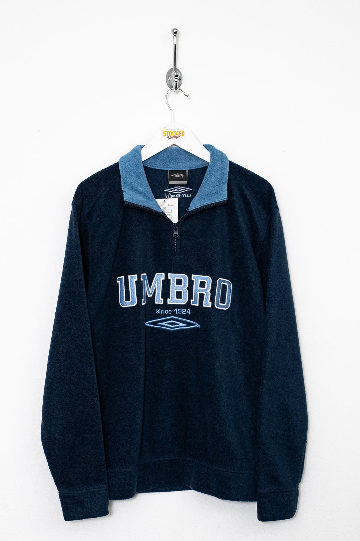 Umbro – Stocked Vintage