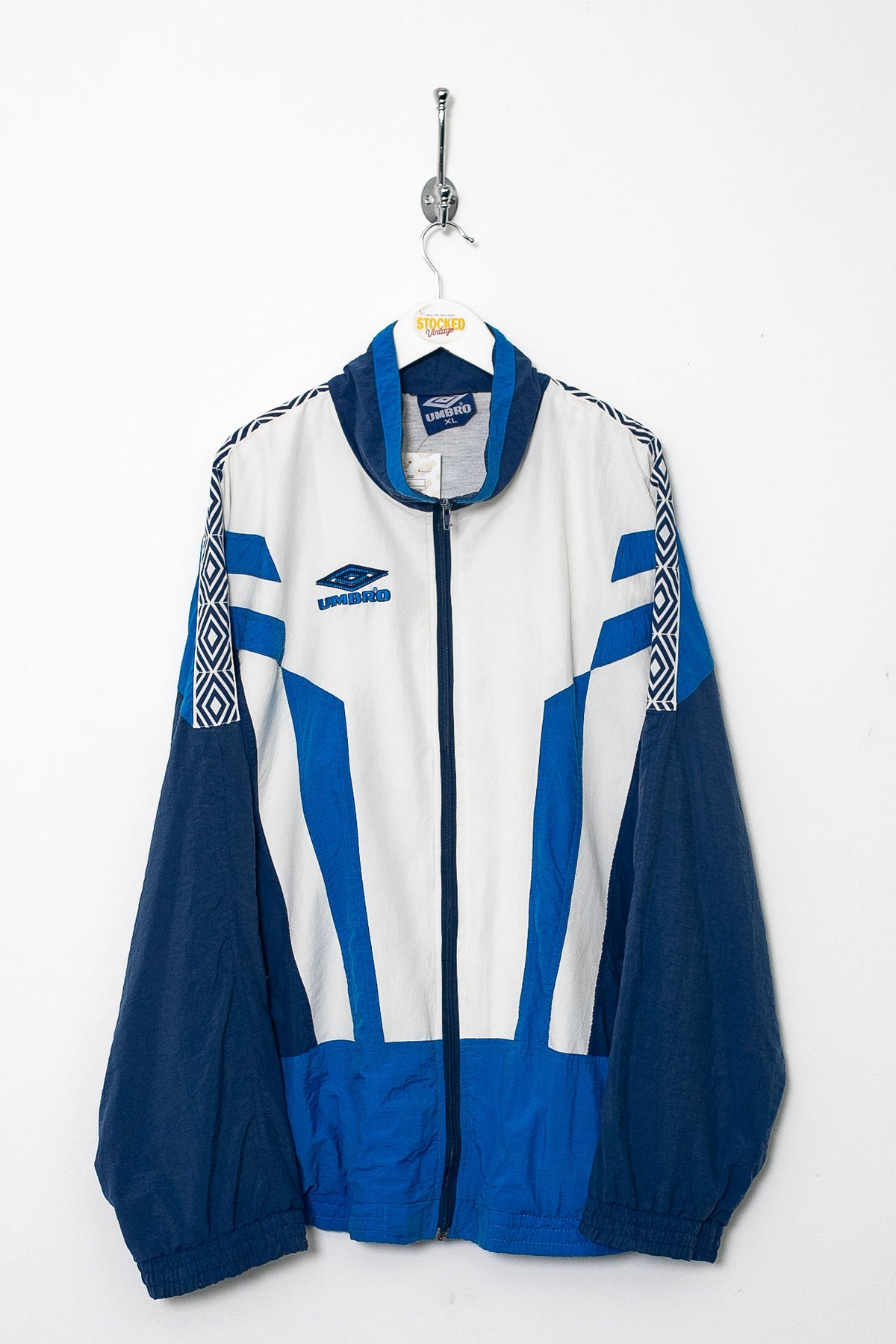 90s Umbro Jacket (XL)