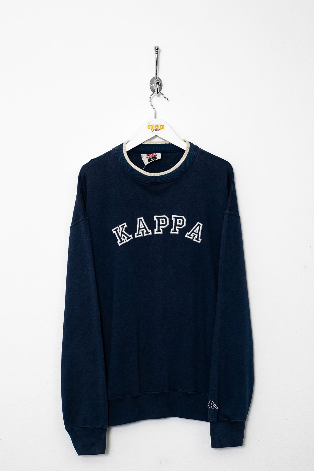 00s Kappa Sweatshirt (L)