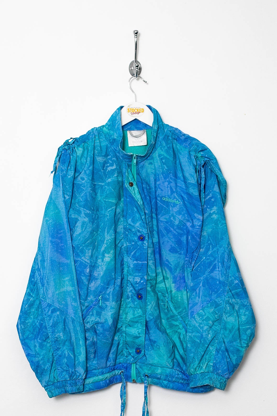 90s Adidas Jacket (L)