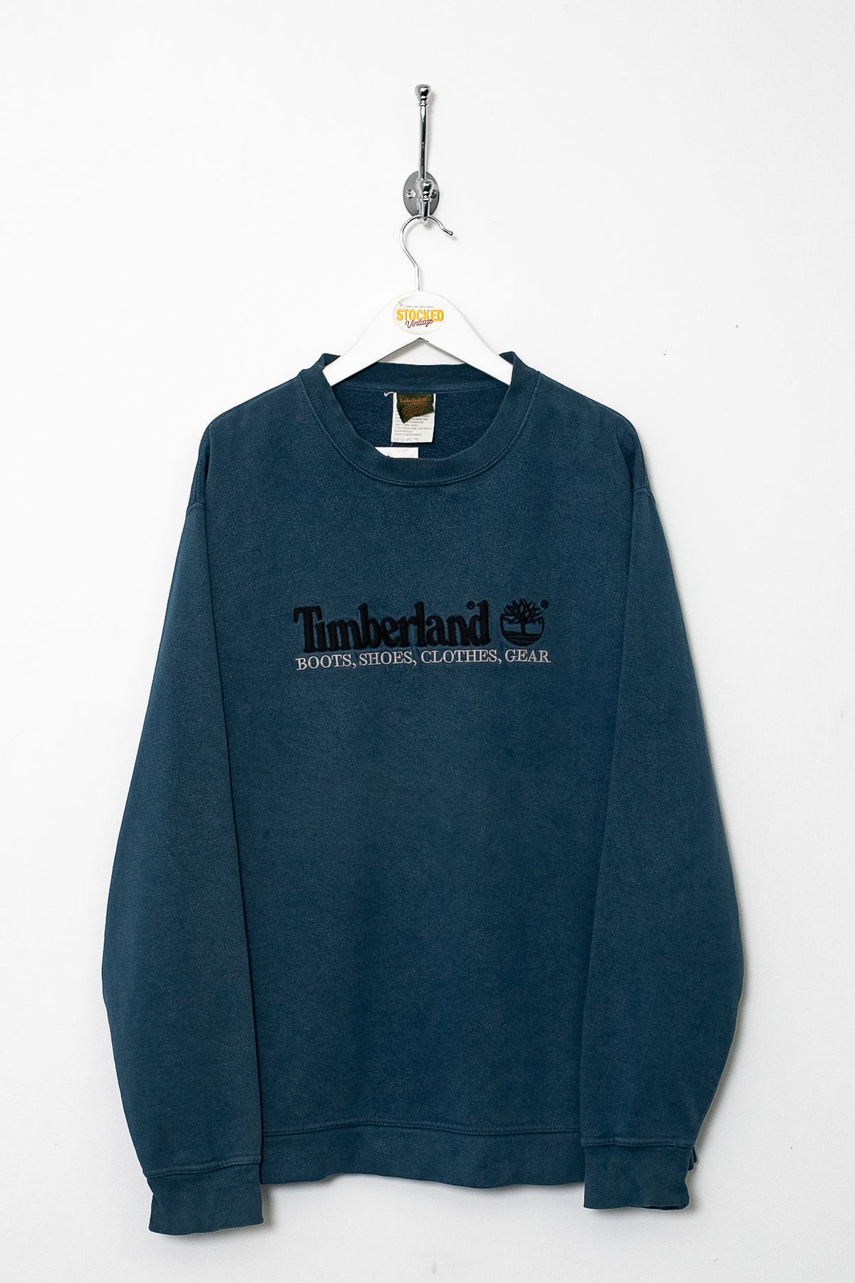 00s Timberland Sweatshirt (M)