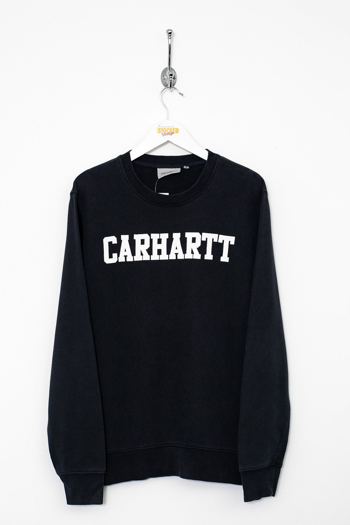 Carhartt cheap college sweatshirt