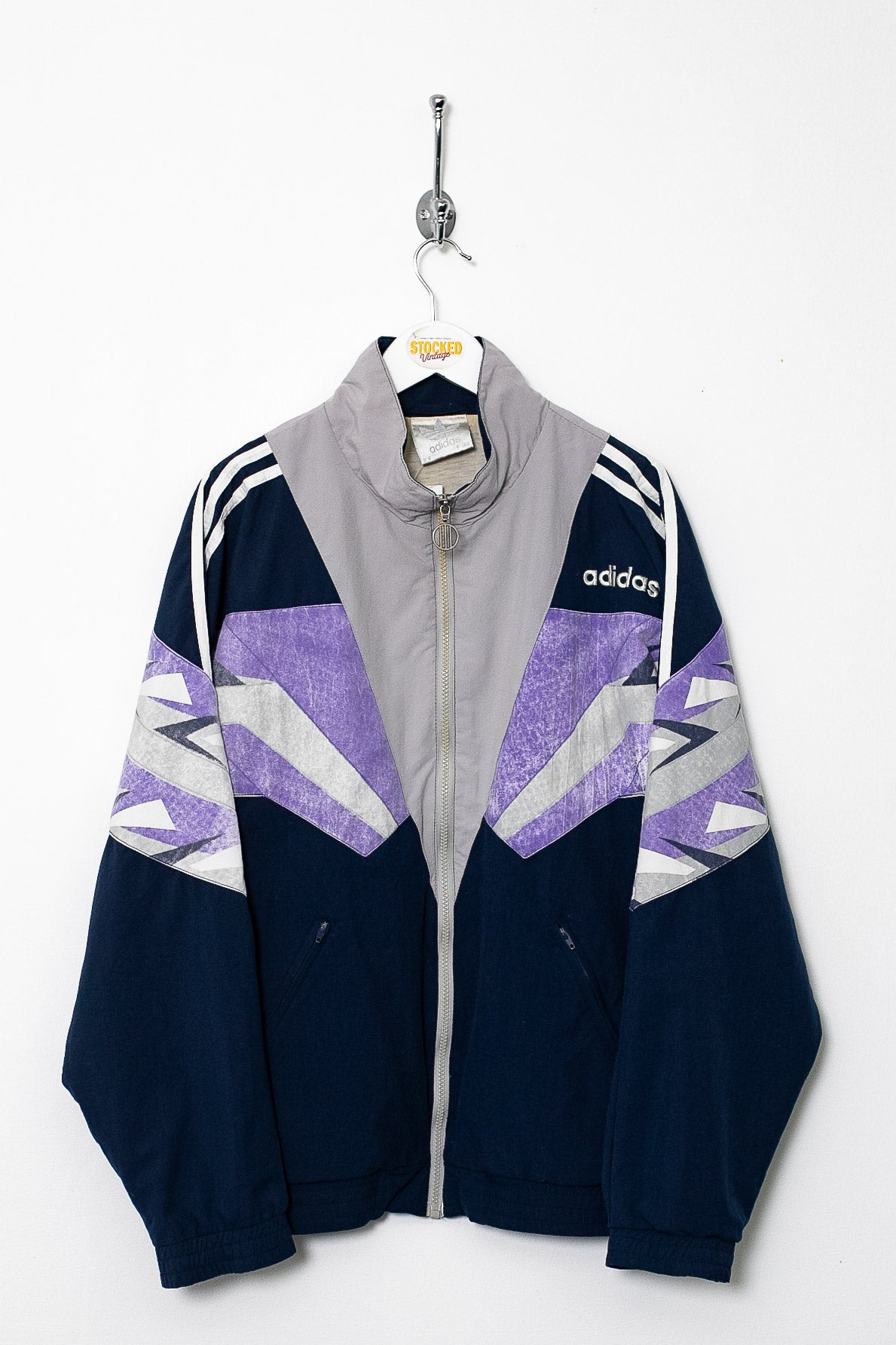 90s Adidas Jacket (M)