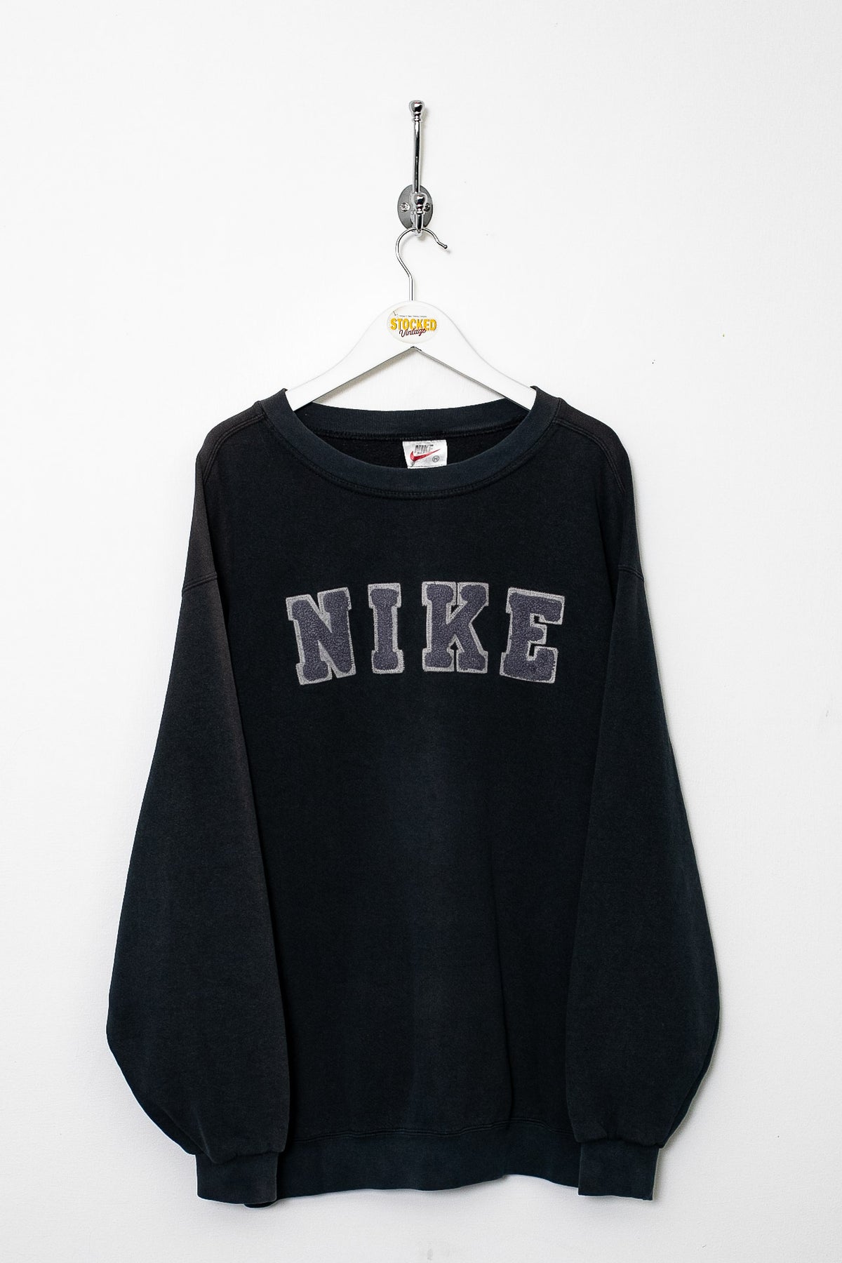 90s Nike Sweatshirt (M)