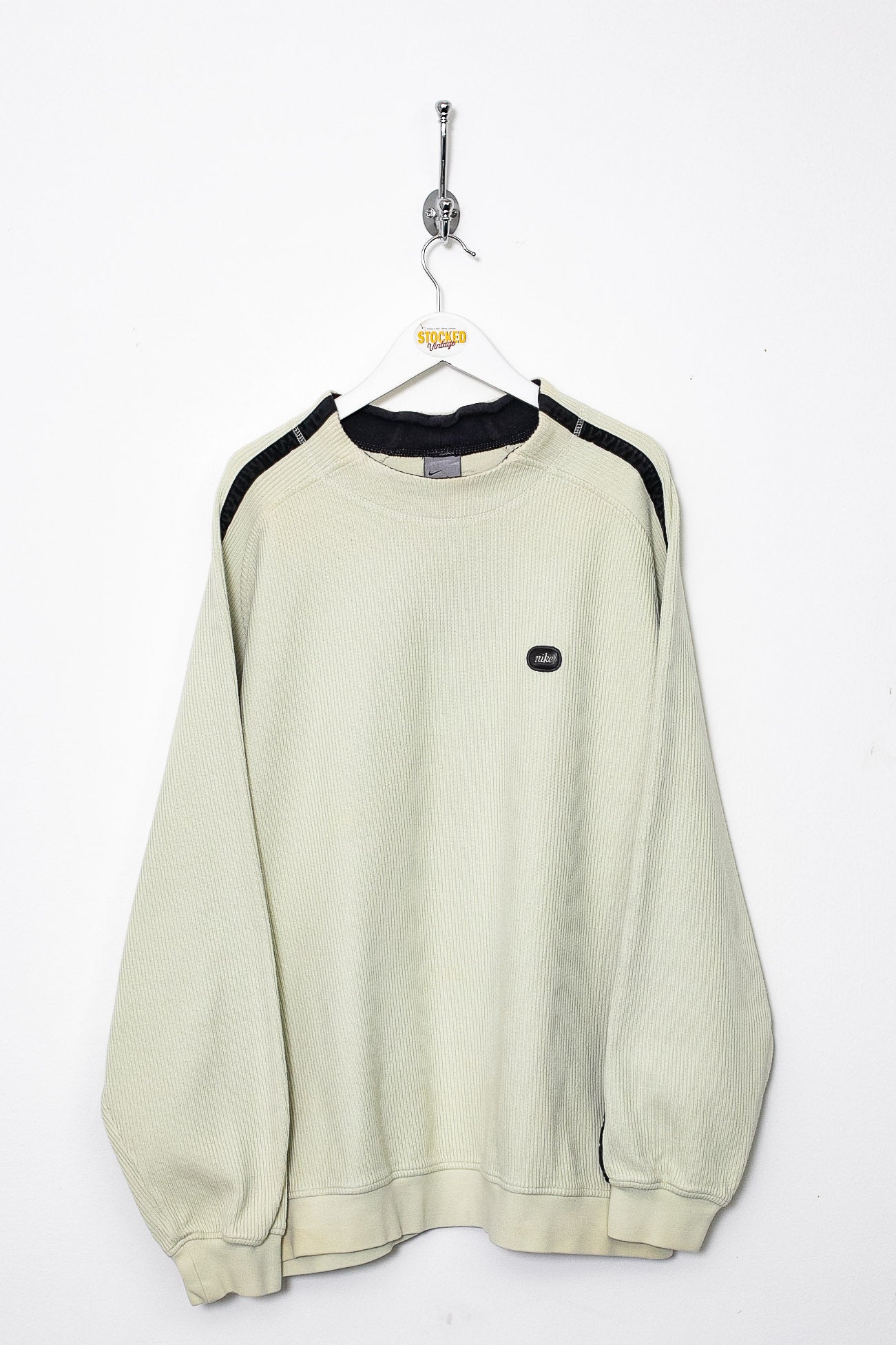 Champion sweatshirt uk nike hotsell