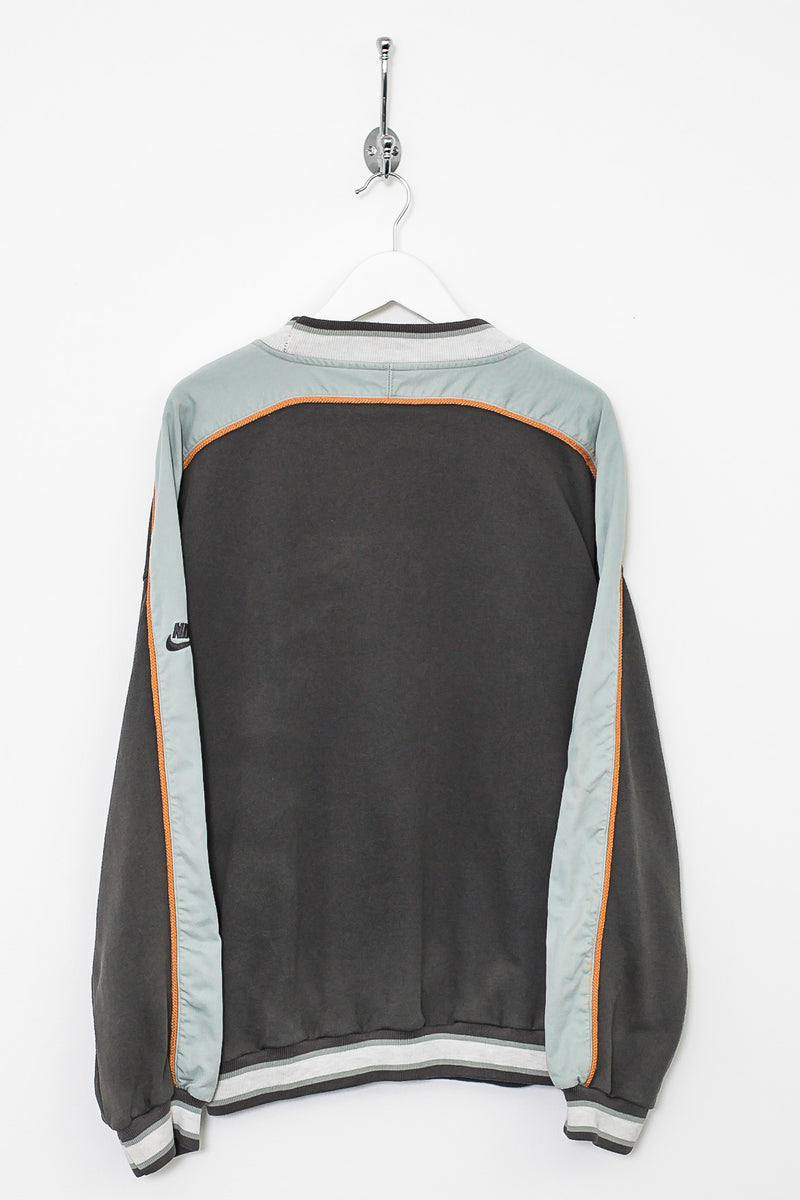 80s Nike Sweatshirt (S) – Stocked Vintage