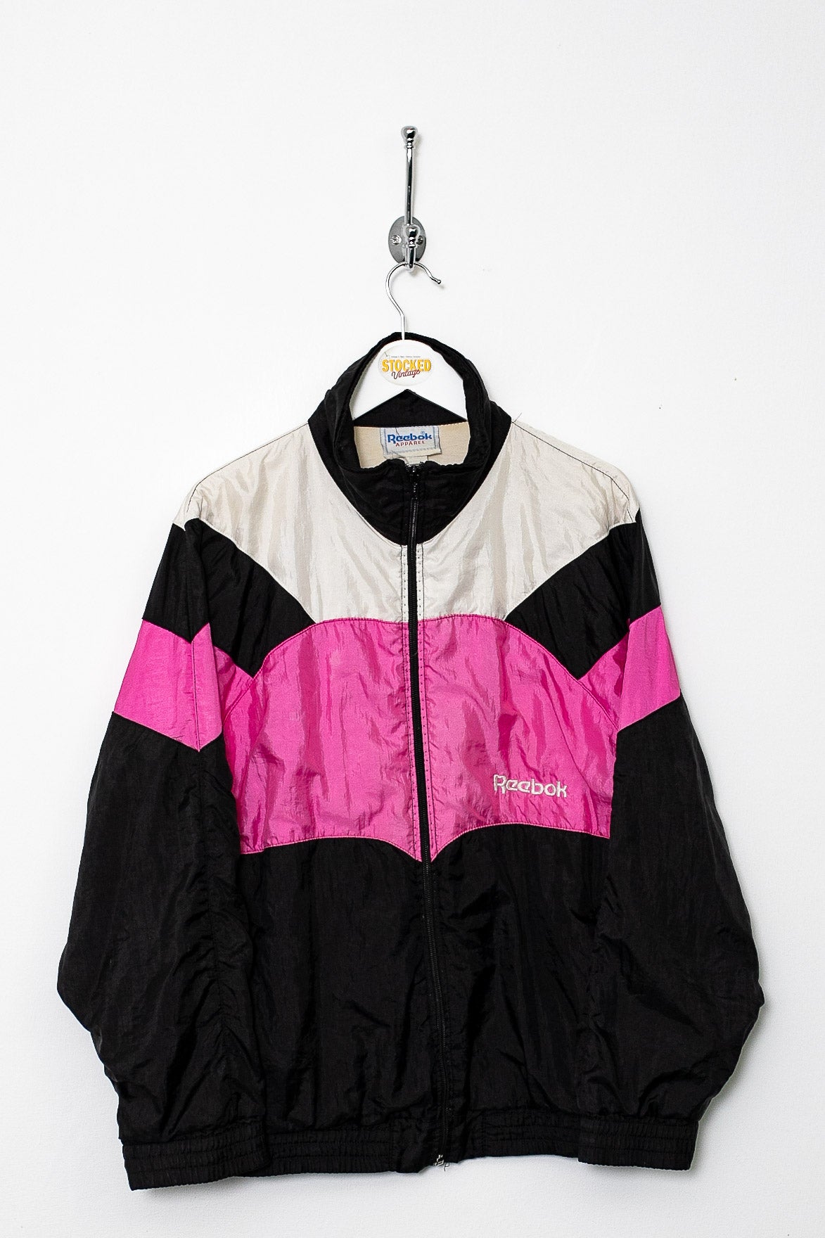 90s Reebok Jacket (S)