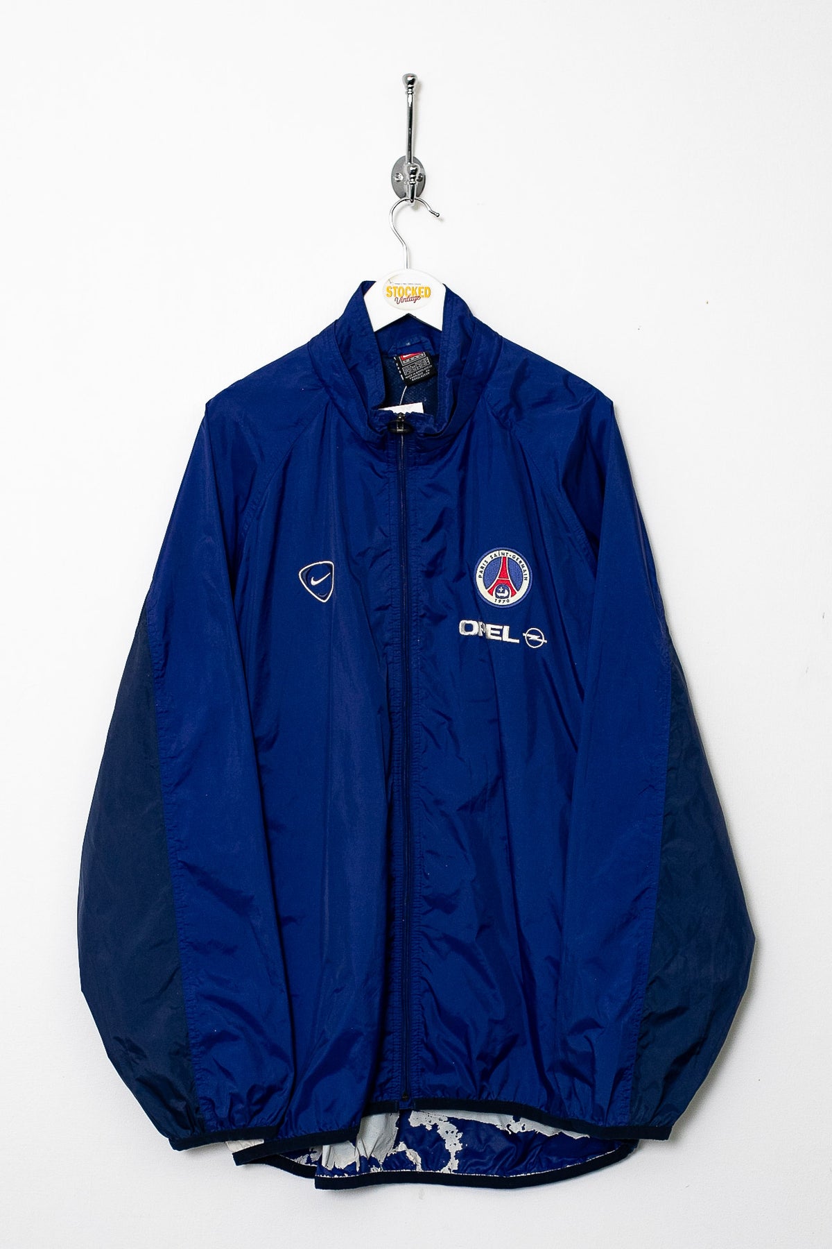 00s Nike PSG Jacket (L)