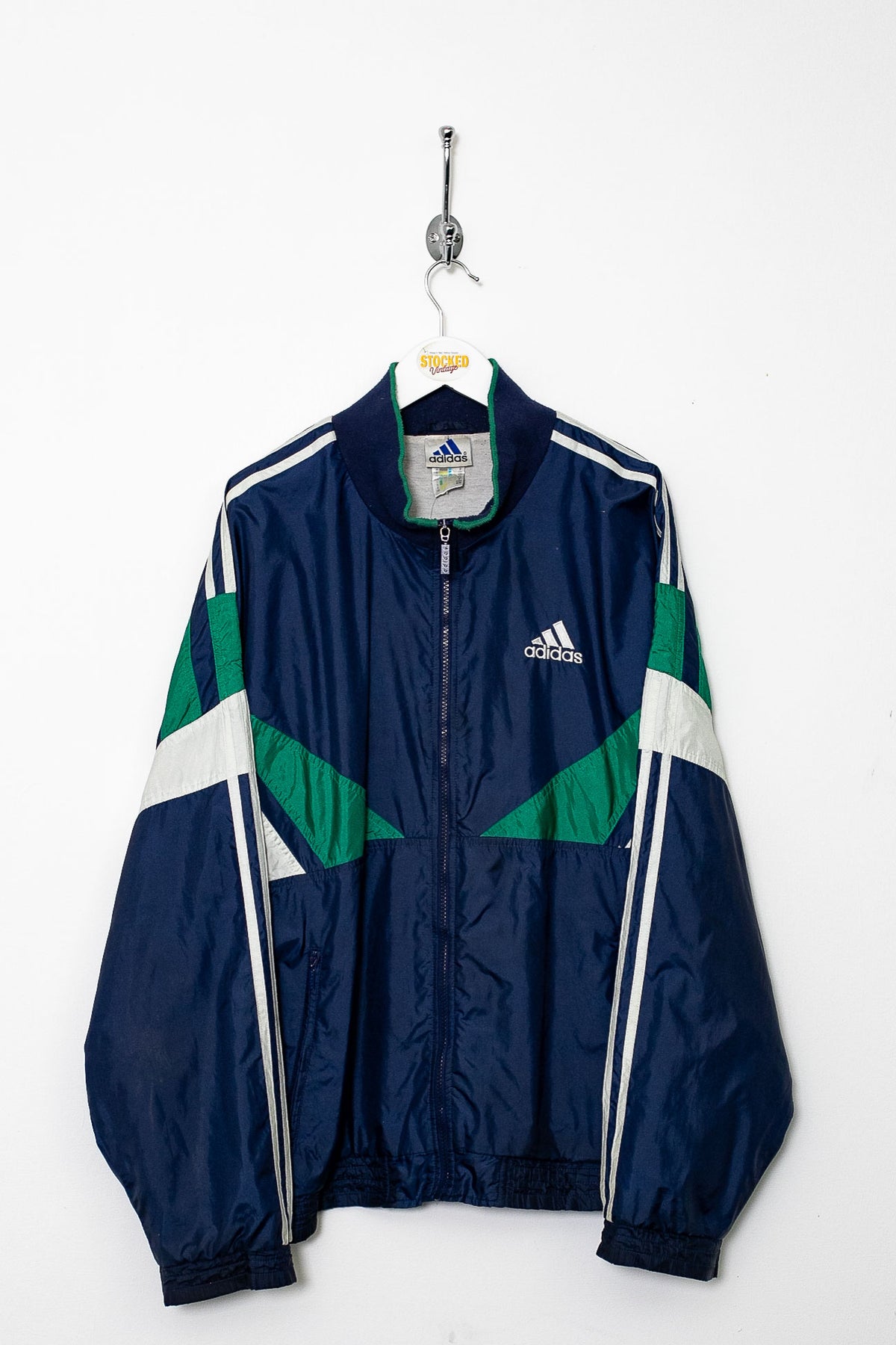 00s Adidas Jacket (L)