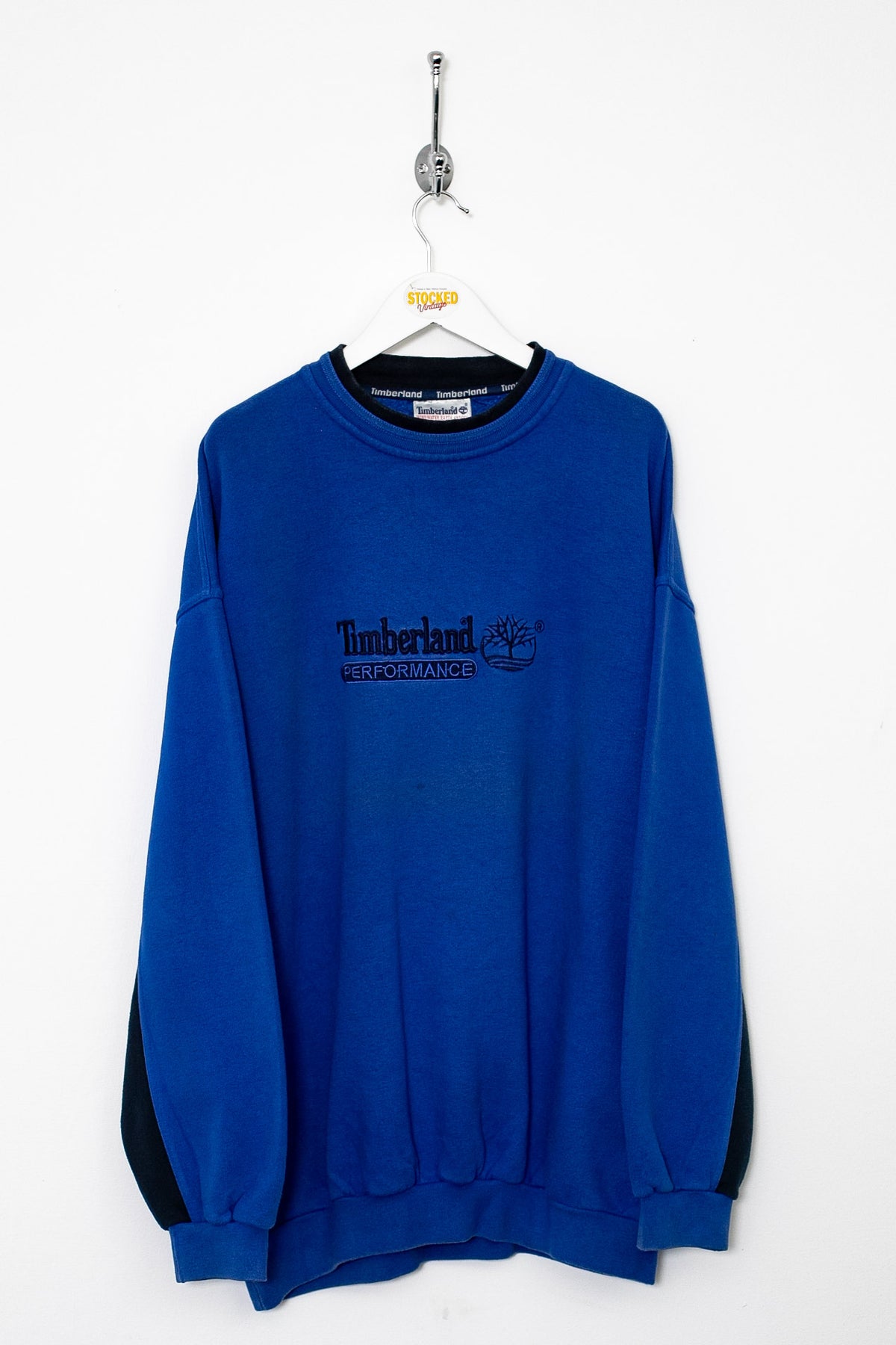 00s Timberland Sweatshirt (XL)