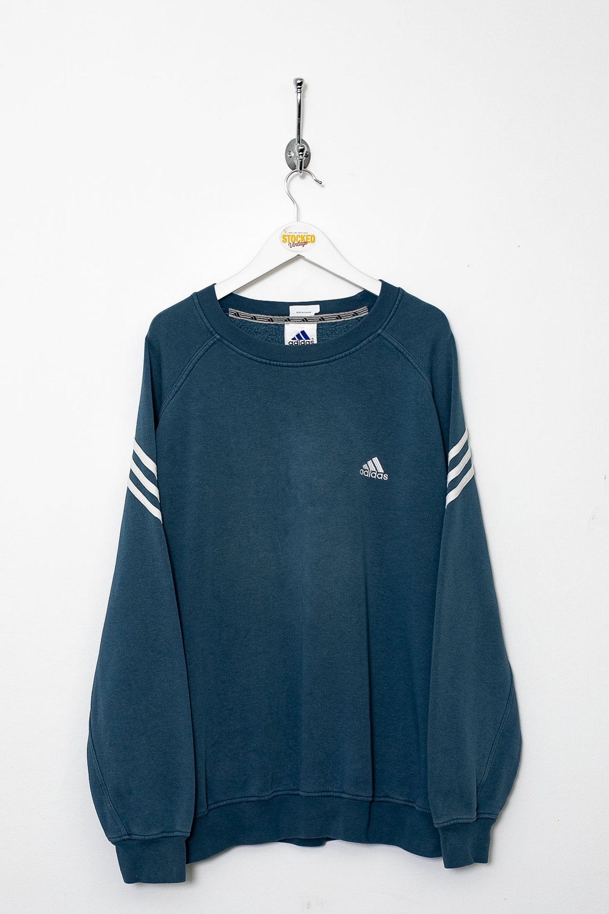 00s Adidas Sweatshirt (L)