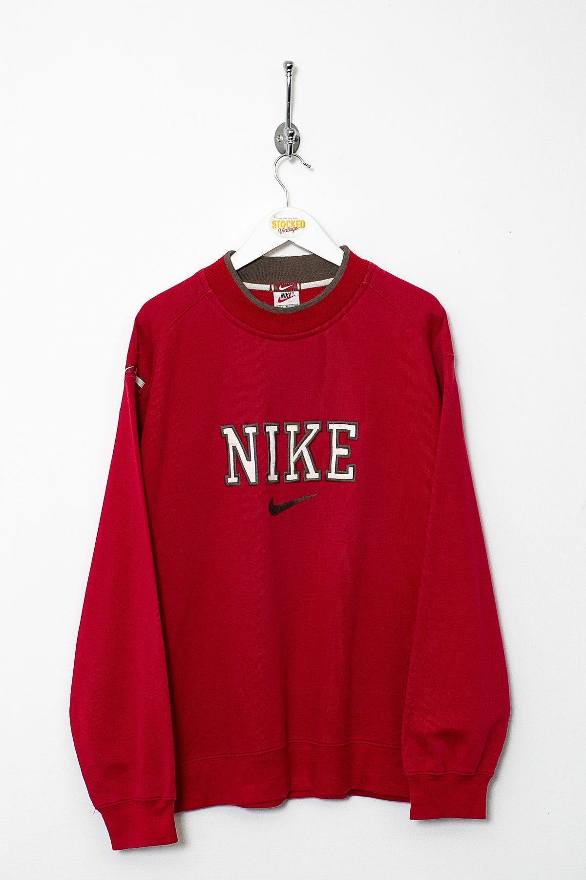 90s Nike Sweatshirt (M)