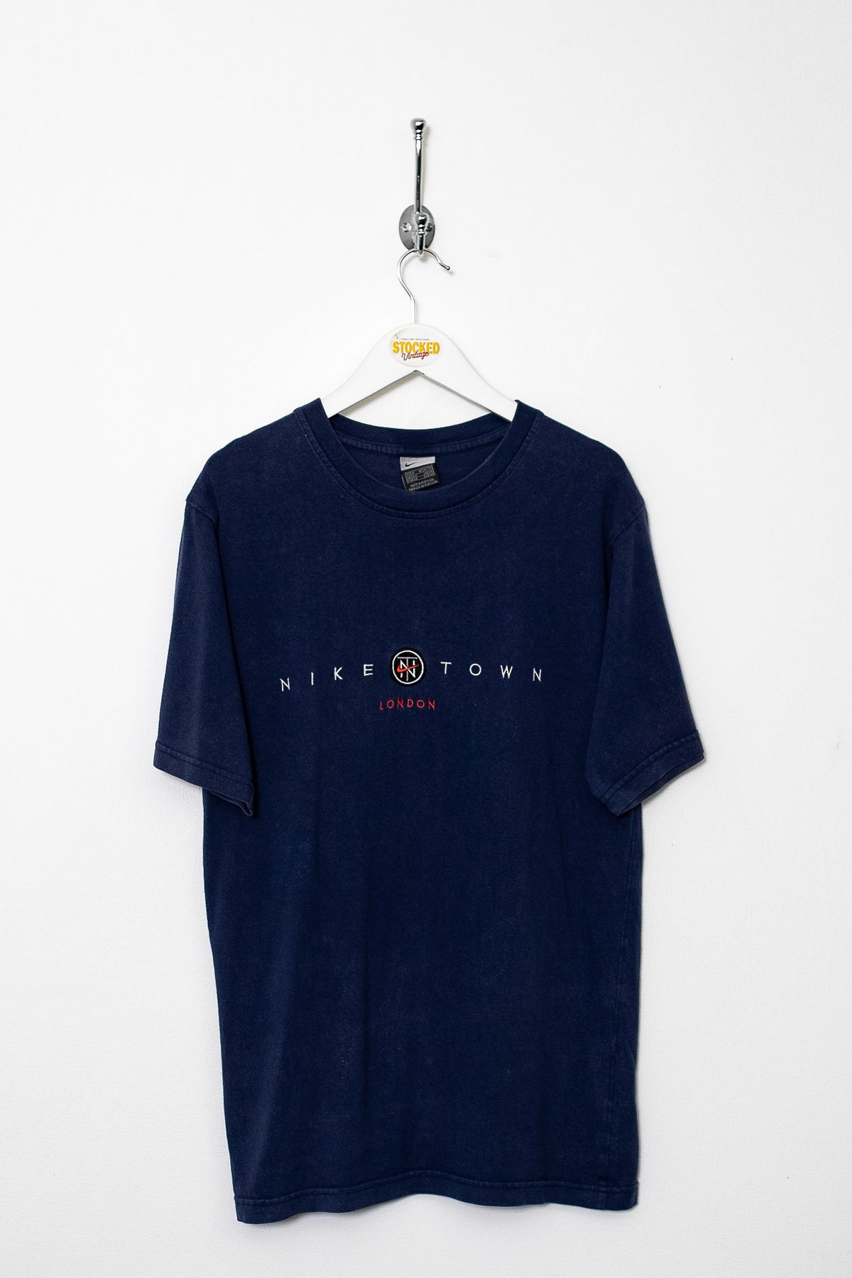 00s Nike Town Tee (M)