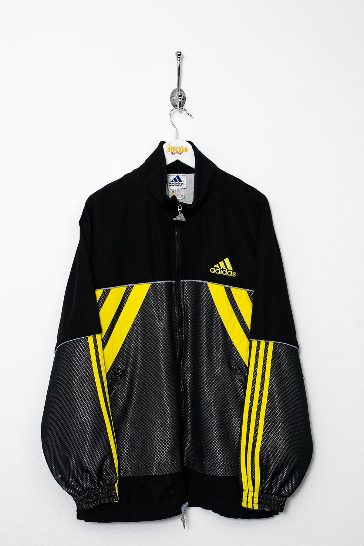 00s Adidas Jacket (M)