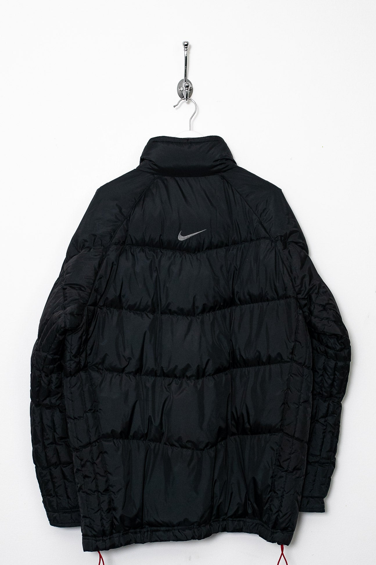 00s Nike Puffer Jacket (M) – Stocked Vintage