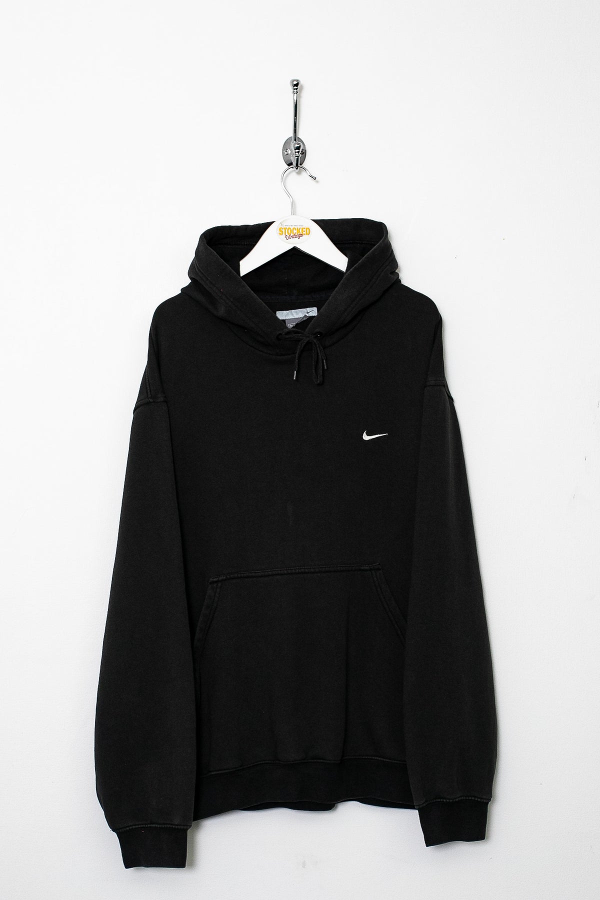 00s Nike Hoodie (L)