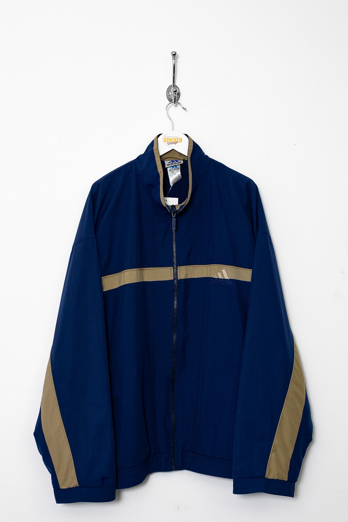 00s Adidas Jacket (XXL)