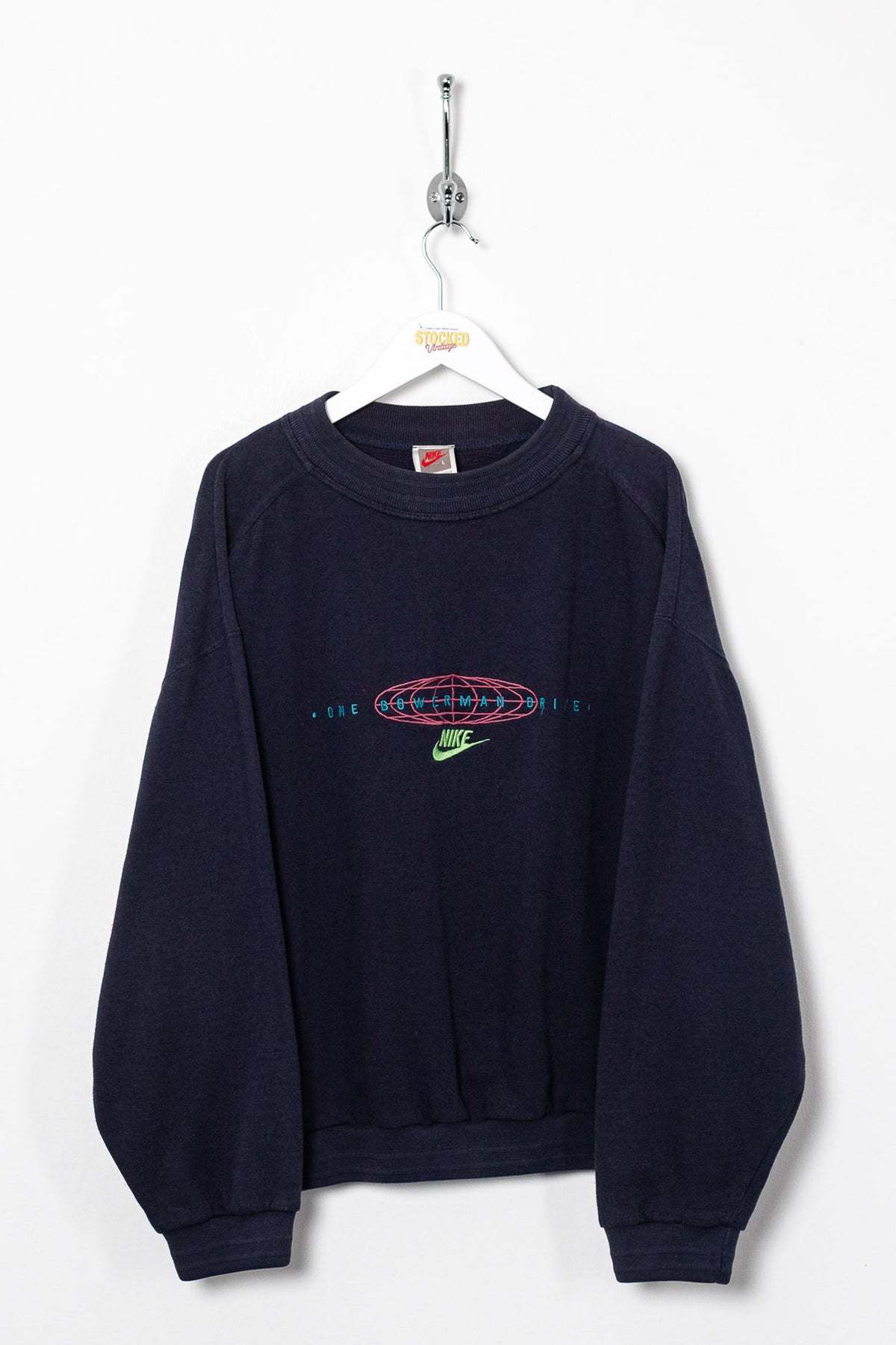 90s Nike Sweatshirt (L)