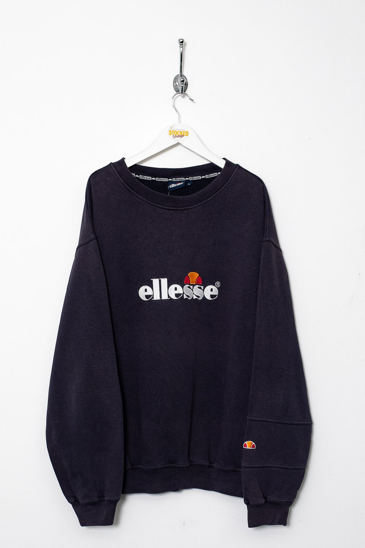 00s Ellesse Sweatshirt (XL)
