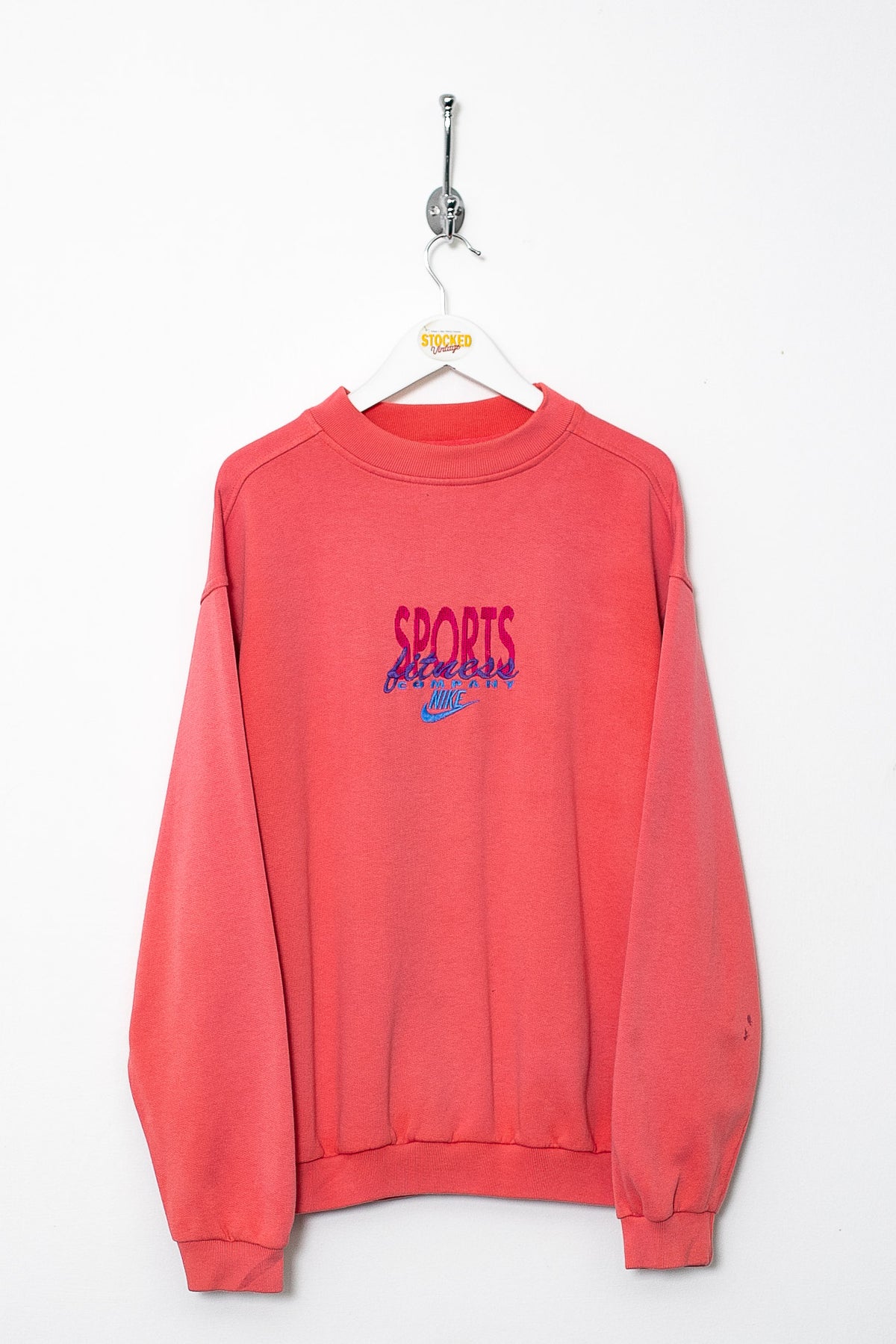 90s Nike Sweatshirt (S)