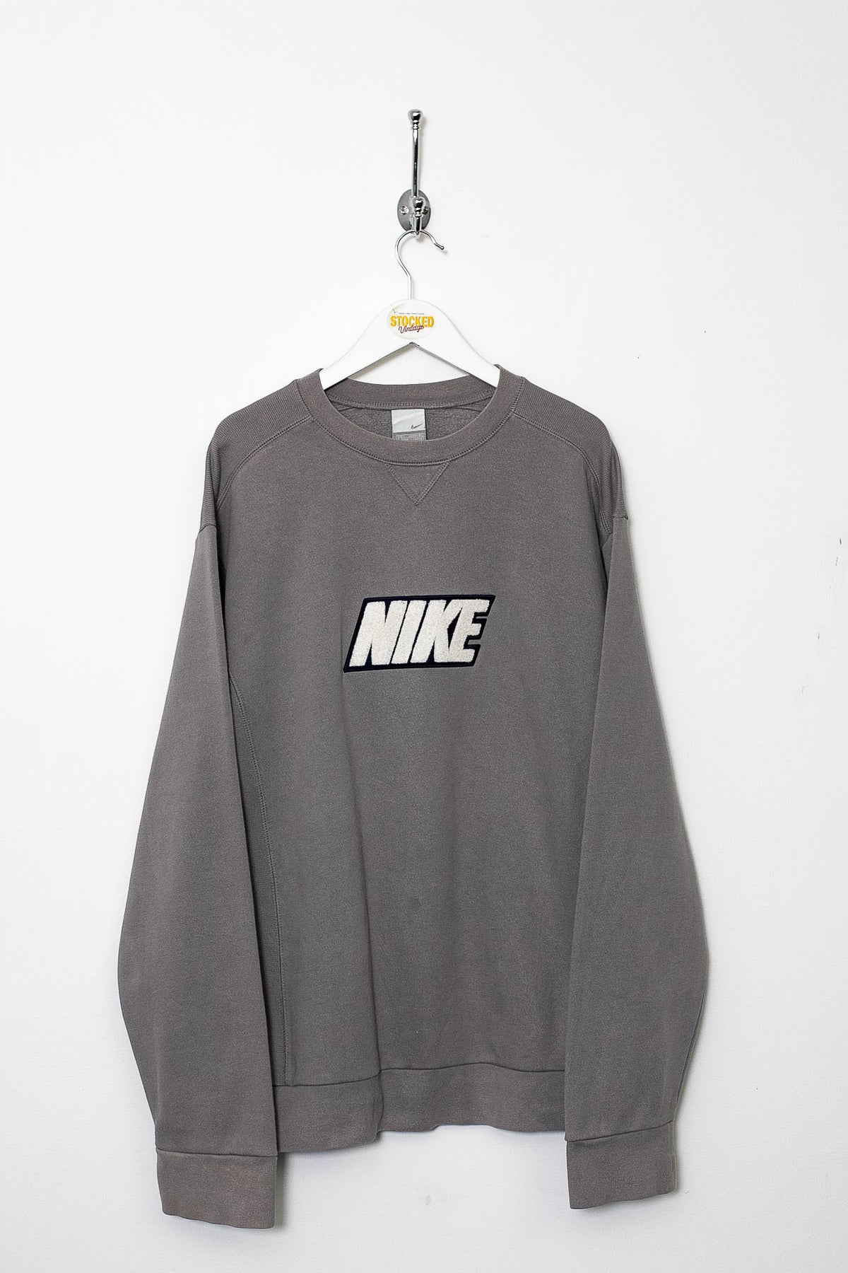 00s Nike Sweatshirt (L)