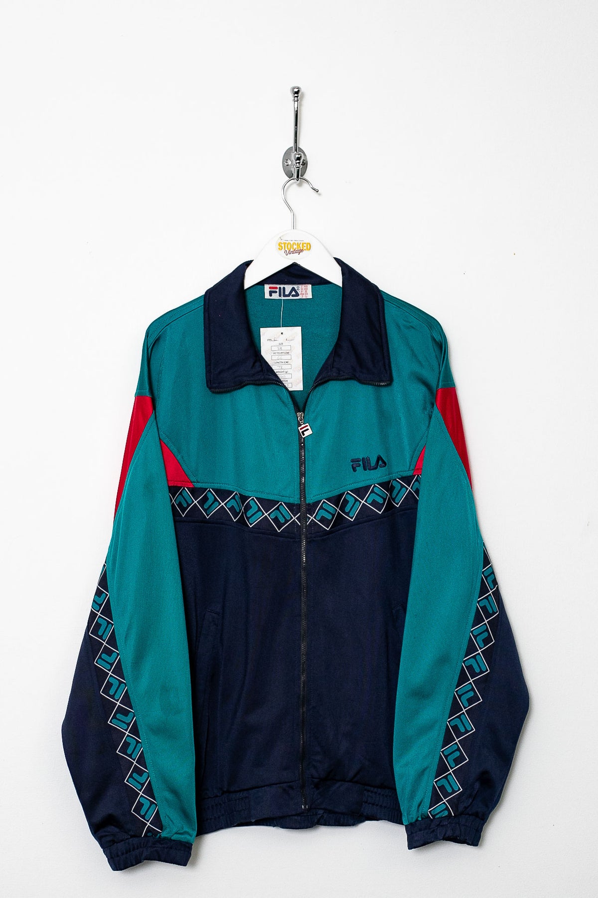 00s Fila Jacket (L)