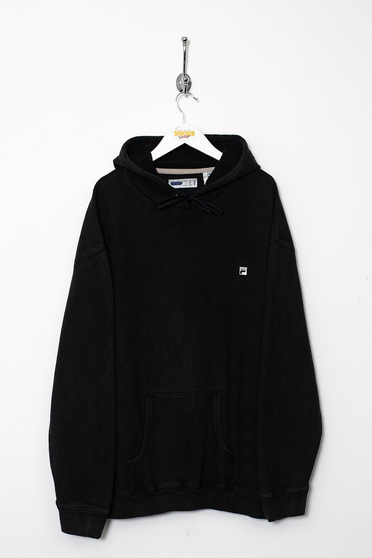 00s Fila Hoodie (XL)
