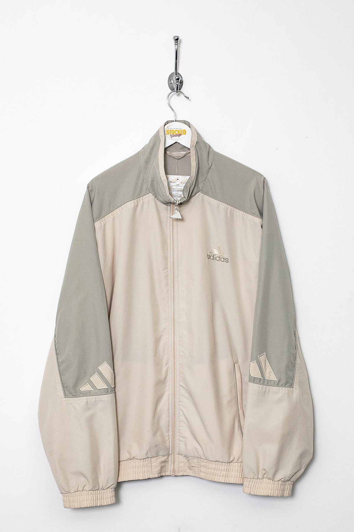 00s Adidas Jacket (L)