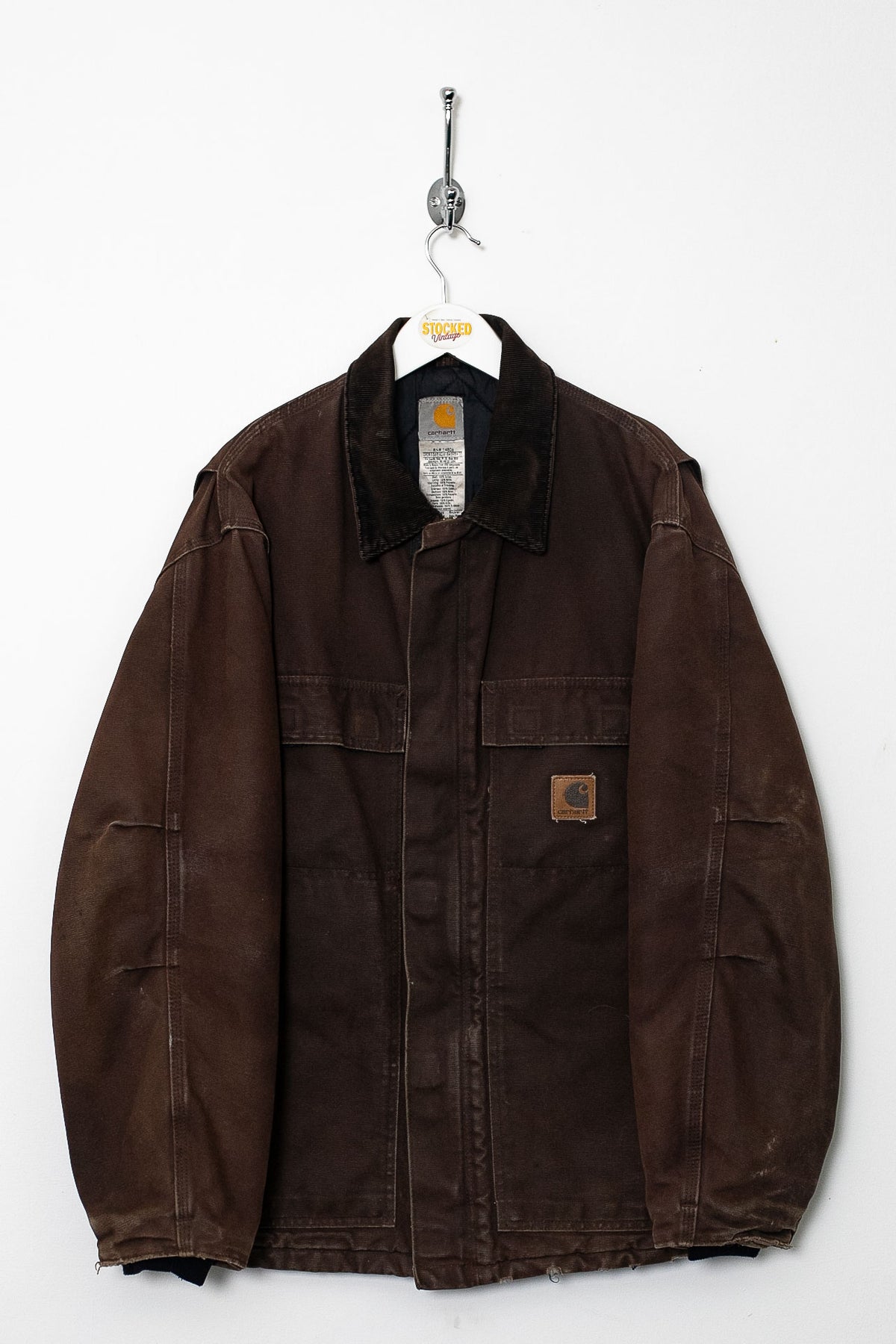 00s Carhartt Heavyweight Jacket (L)