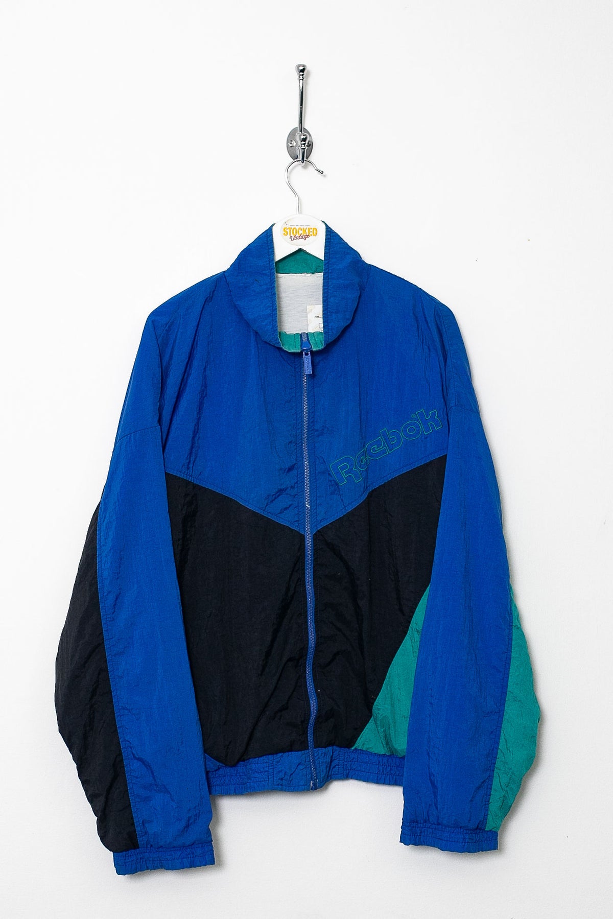 90s Reebok Jacket (M)