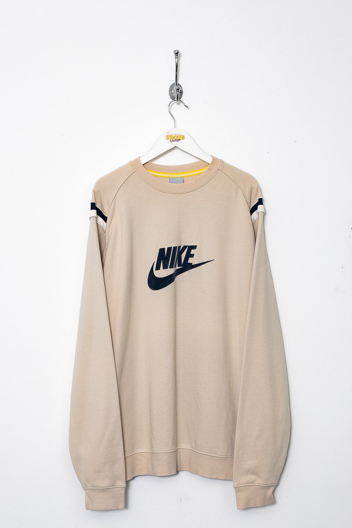 00s Nike Sweatshirt (XL)