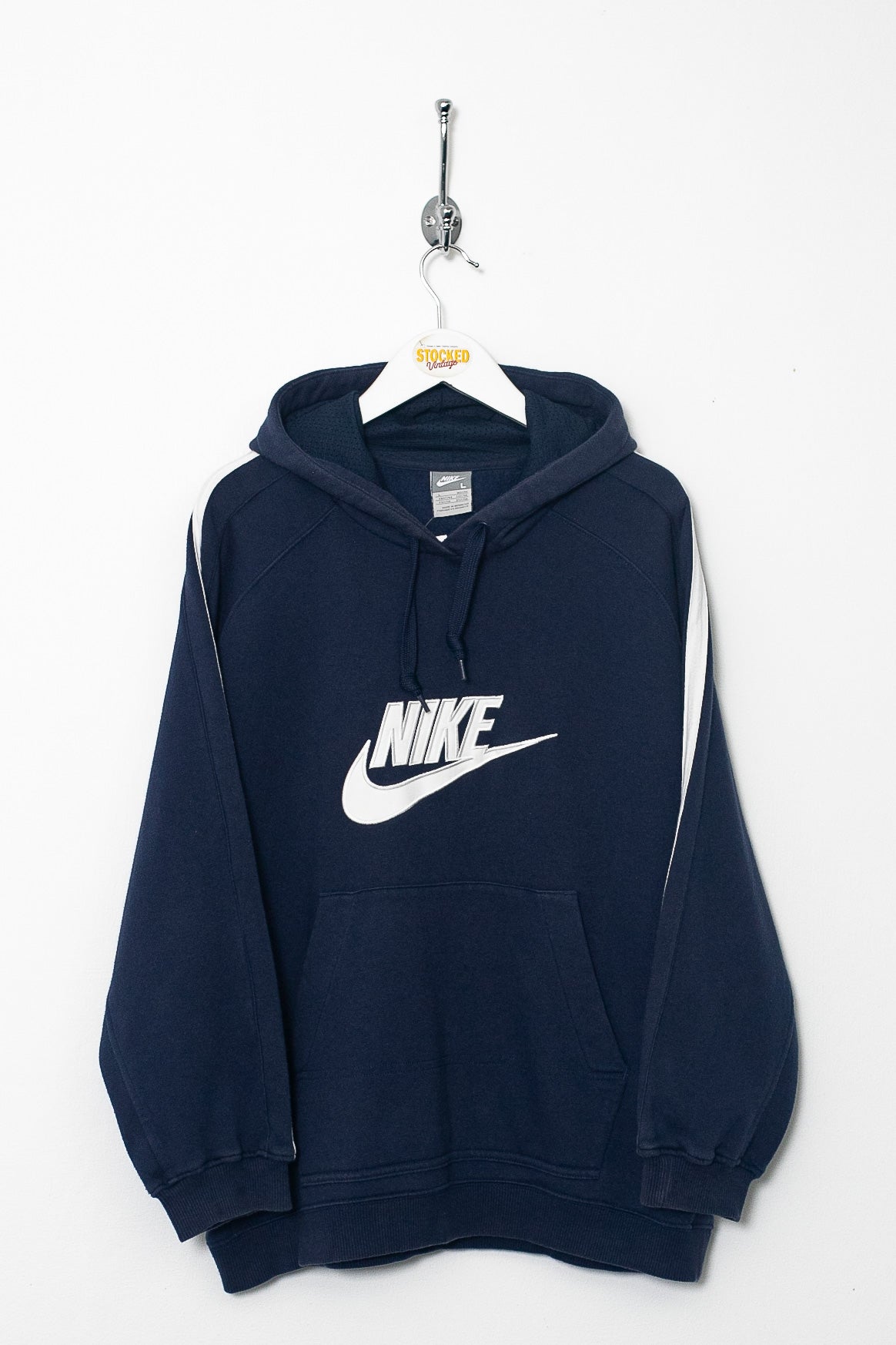 00s Nike Hoodie (M)